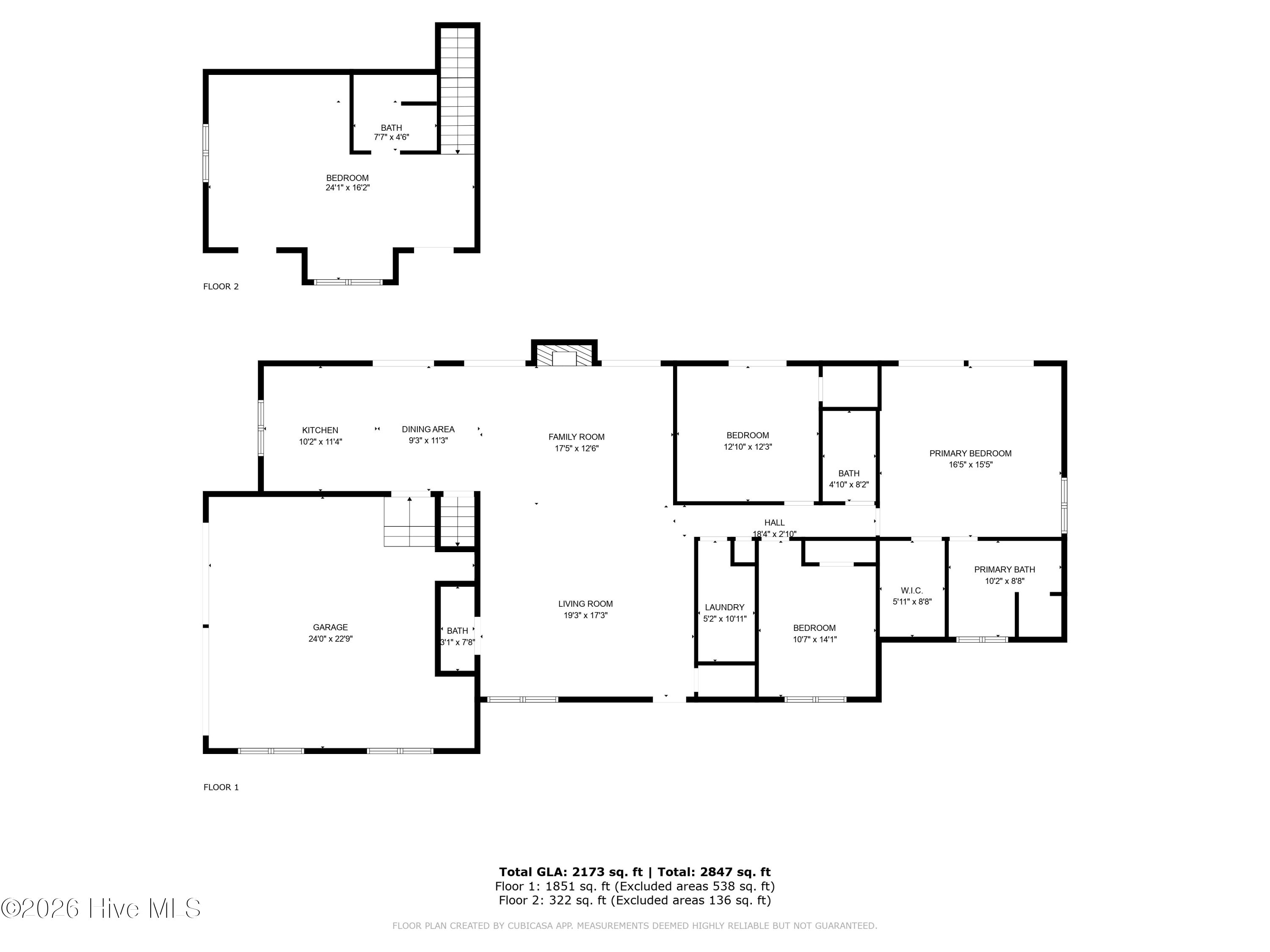 Homes For Sale - 2554 Doc Loftin Road<br/> Ayden, NC 28513
