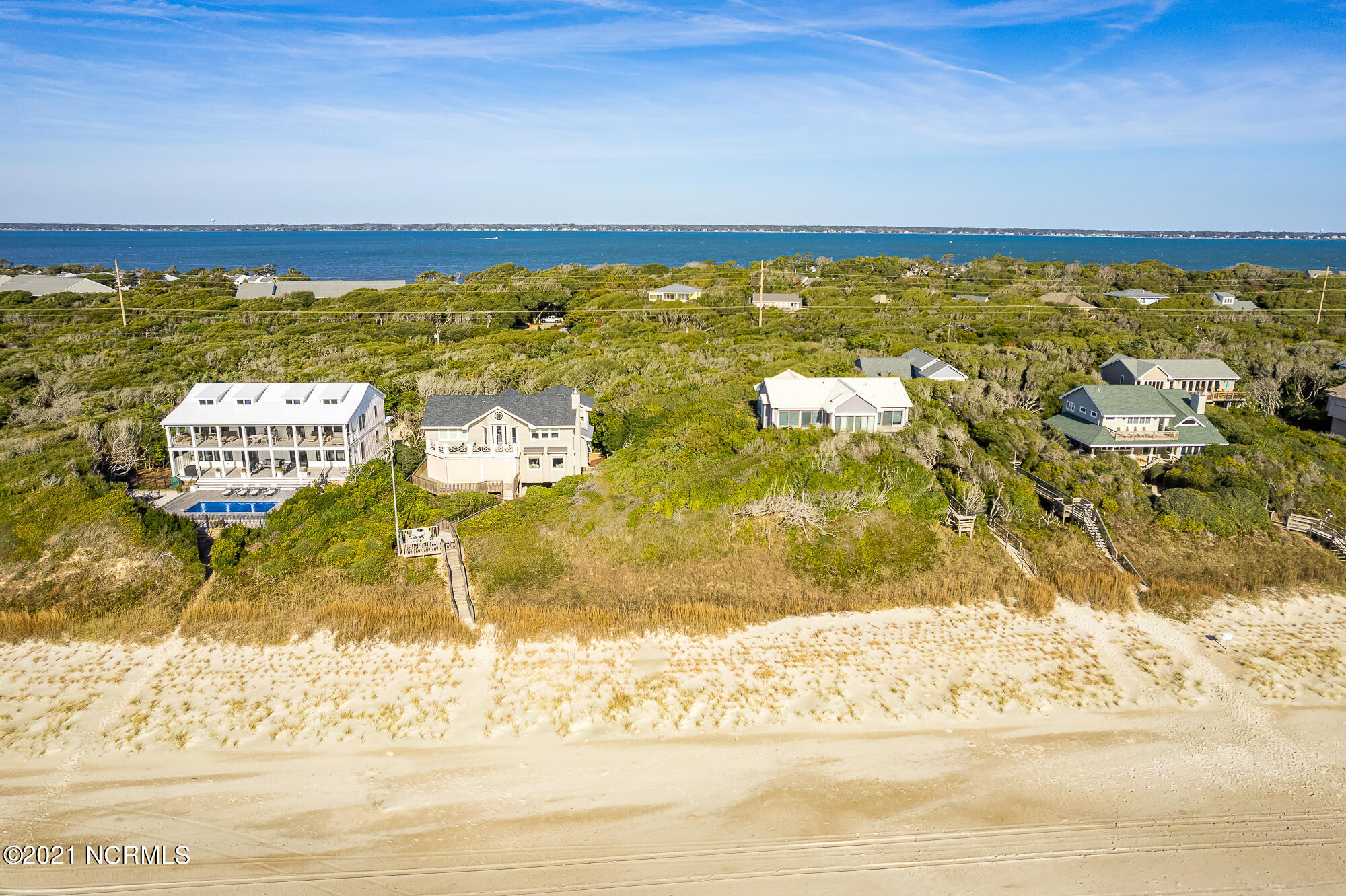 581 Forest Dunes Drive,Pine Knoll Shores