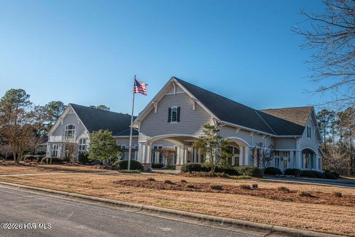 3904 Harkers Way,New Bern