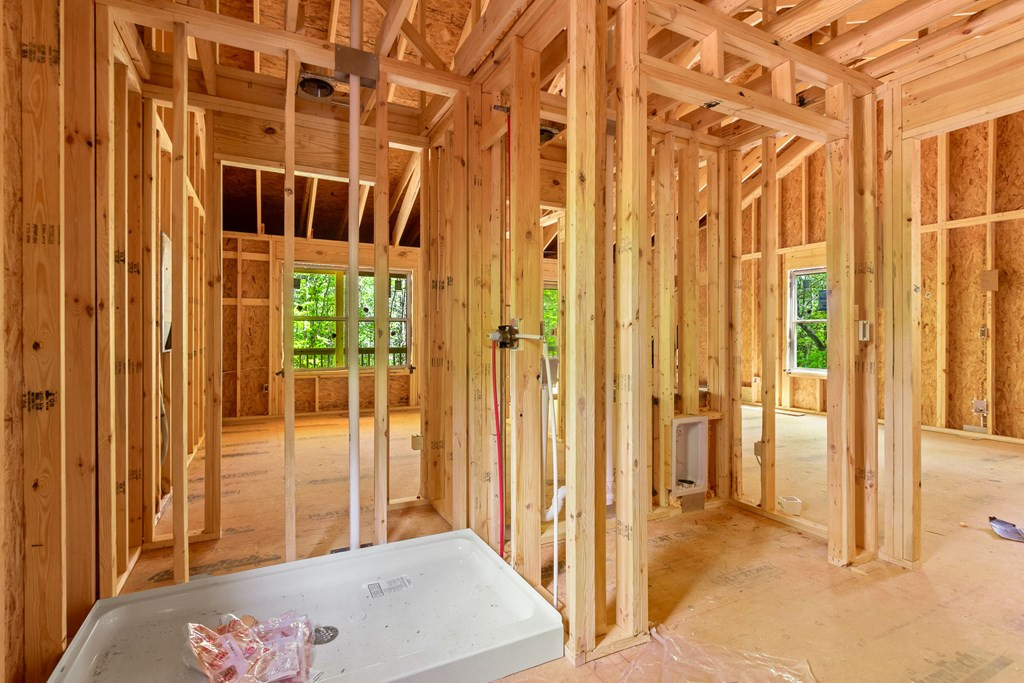 Exterior photo of Lot 8 Glennwood Estates, Murphy, NC 28906. MLS: 98544174