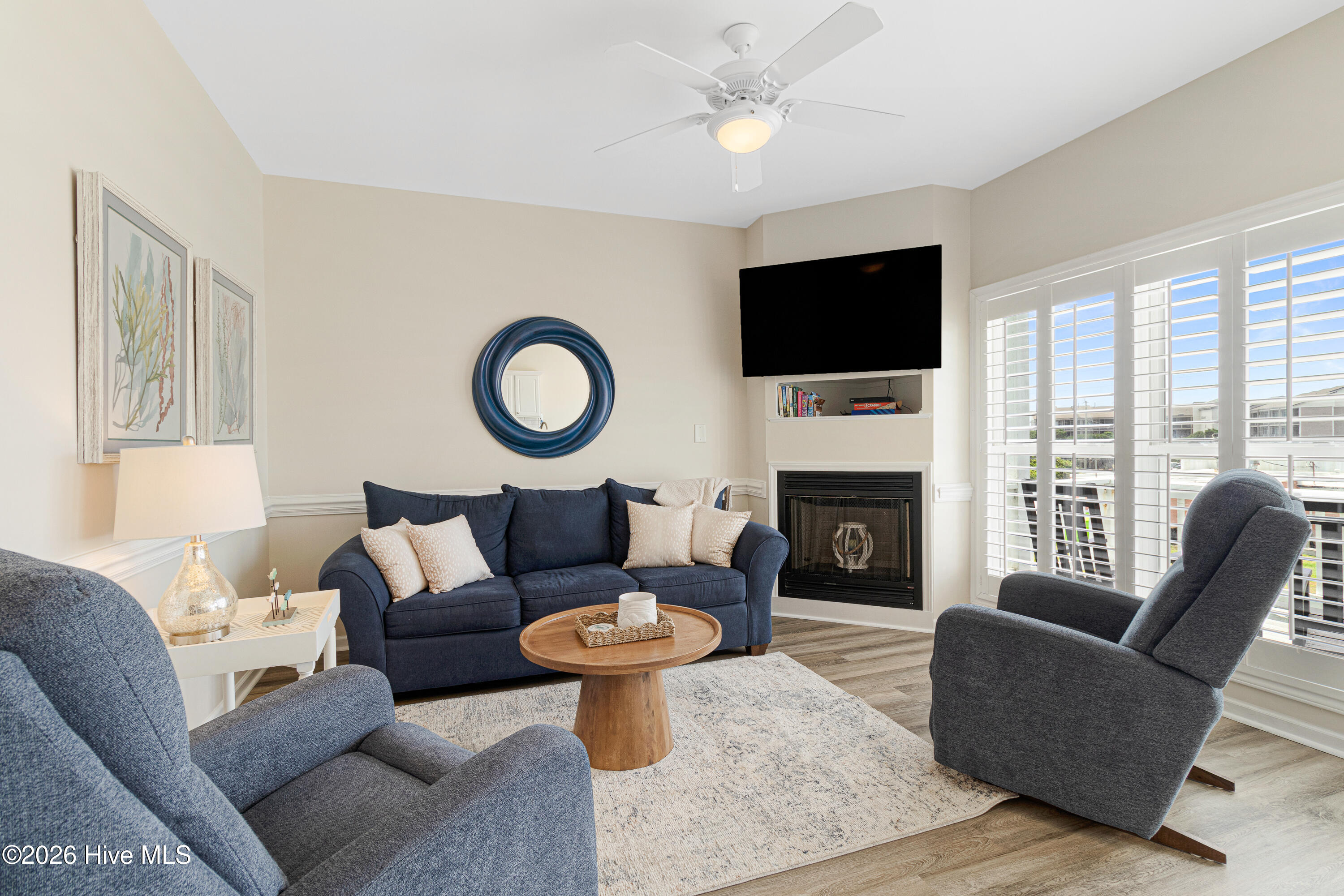 105 Beachwood Drive 1c Blue Water Condominiums,Atlantic Beach