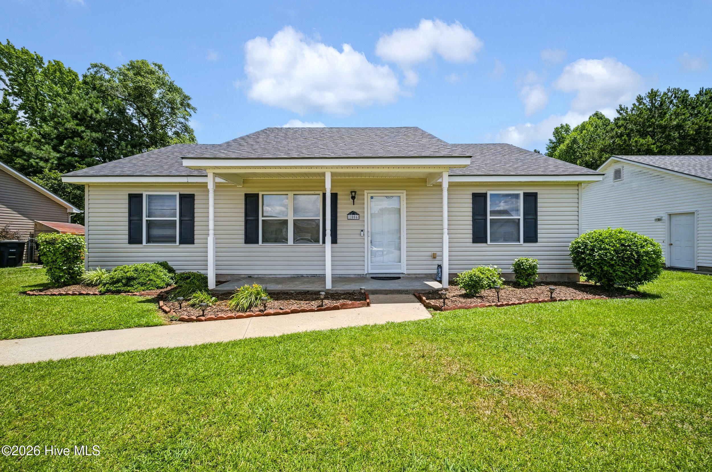 Hall & Nixon Real Estate | Elizabeth City Real Estate