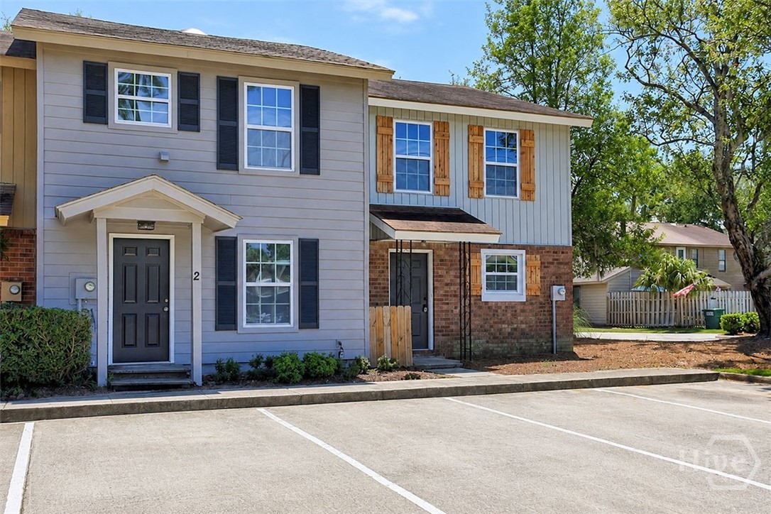 2nd image of 2 Seagull Ln, Savannah, GA 31419 | MLS# SA362511