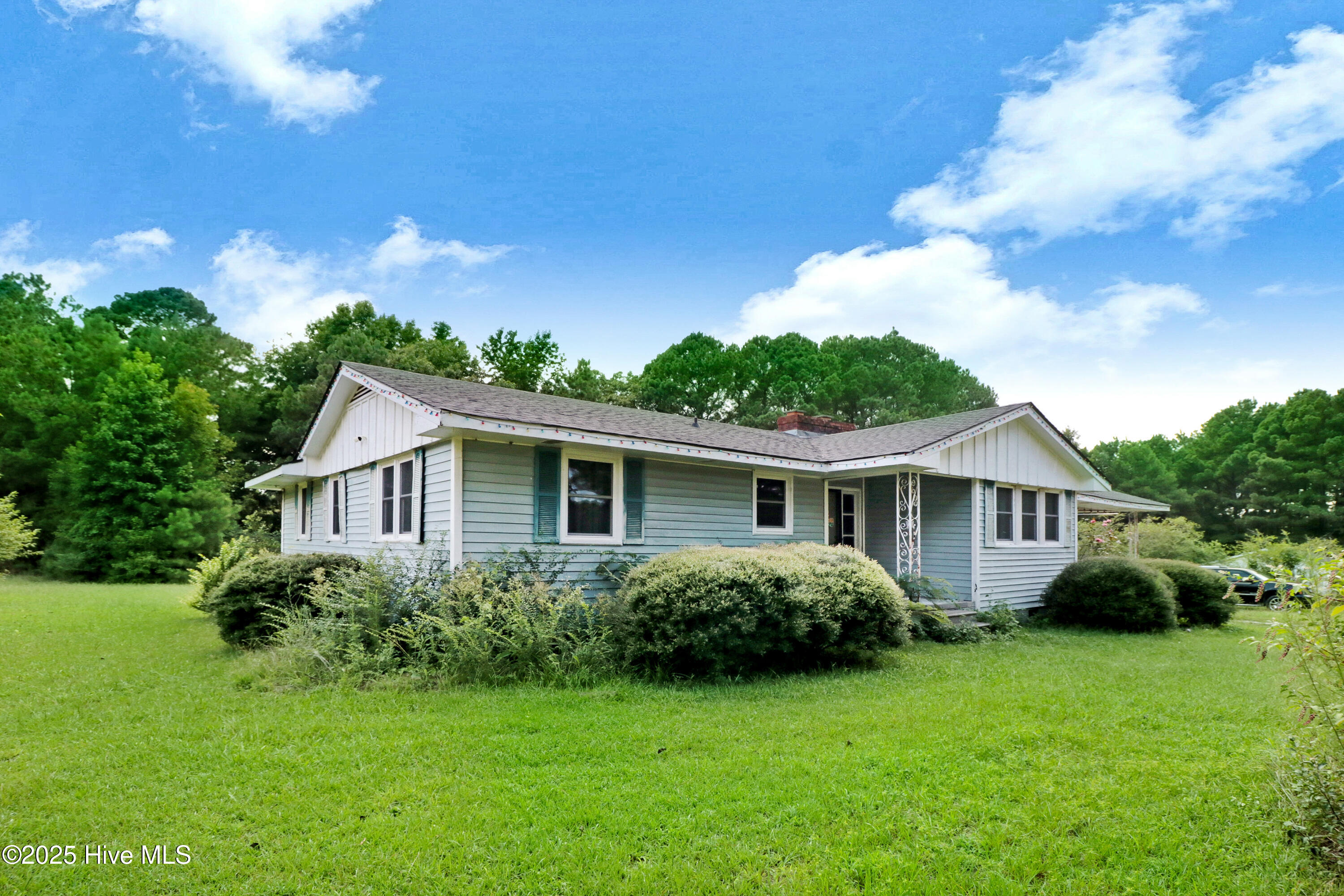 Homes for sale in Princeton, NC | 276 Old Cornwallis Rd, Princeton, NC 27569 | MLS# 100527949