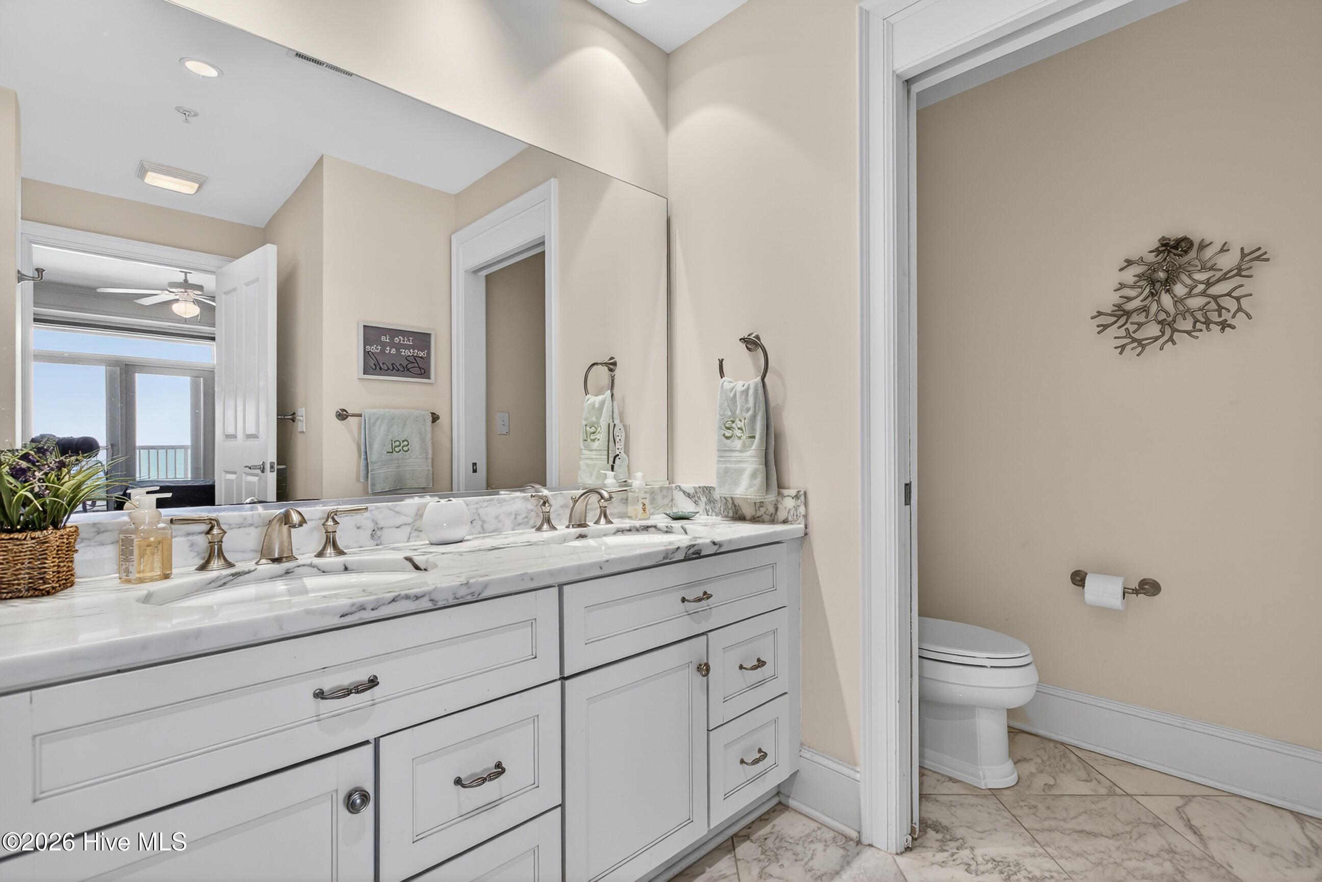 1435 Salter Path Road F-3,Indian Beach