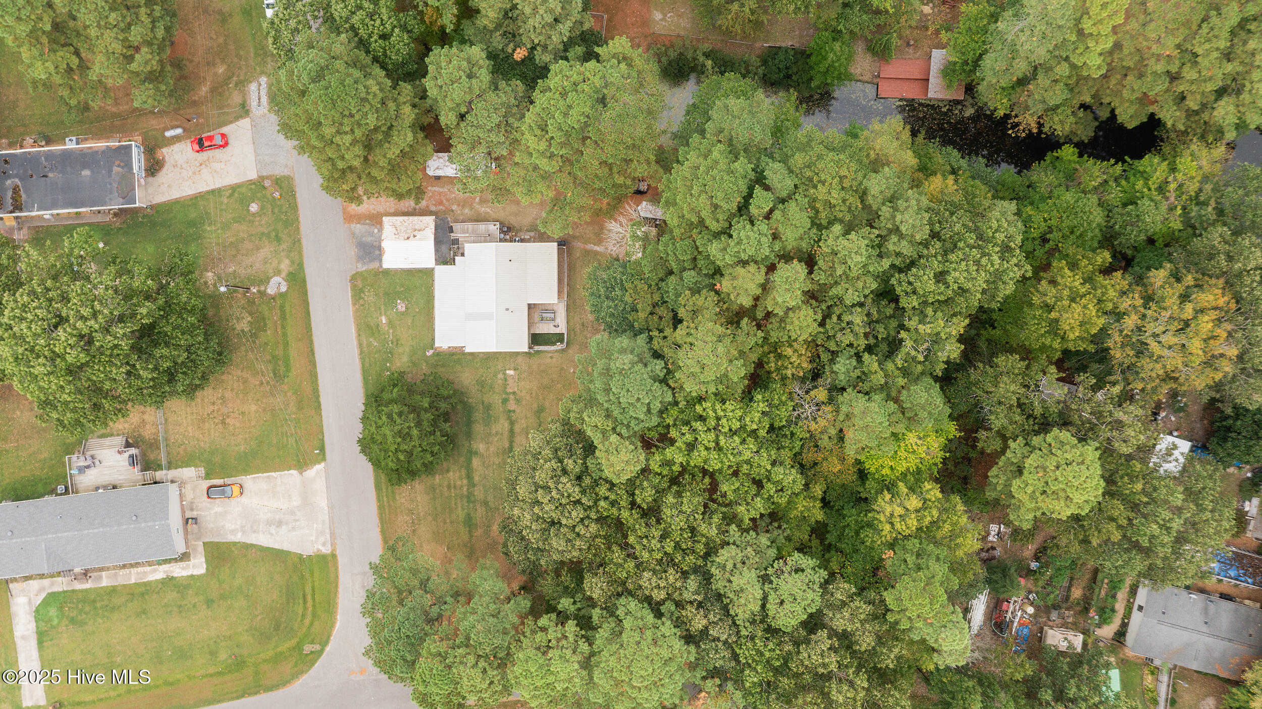 149 Hunt Club Trail, Hertford, NC, 27944
