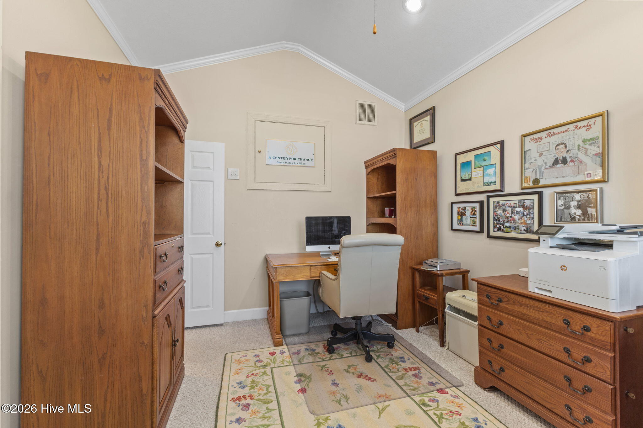 101 Lookout Ridge, Cedar Point, NC, 28584