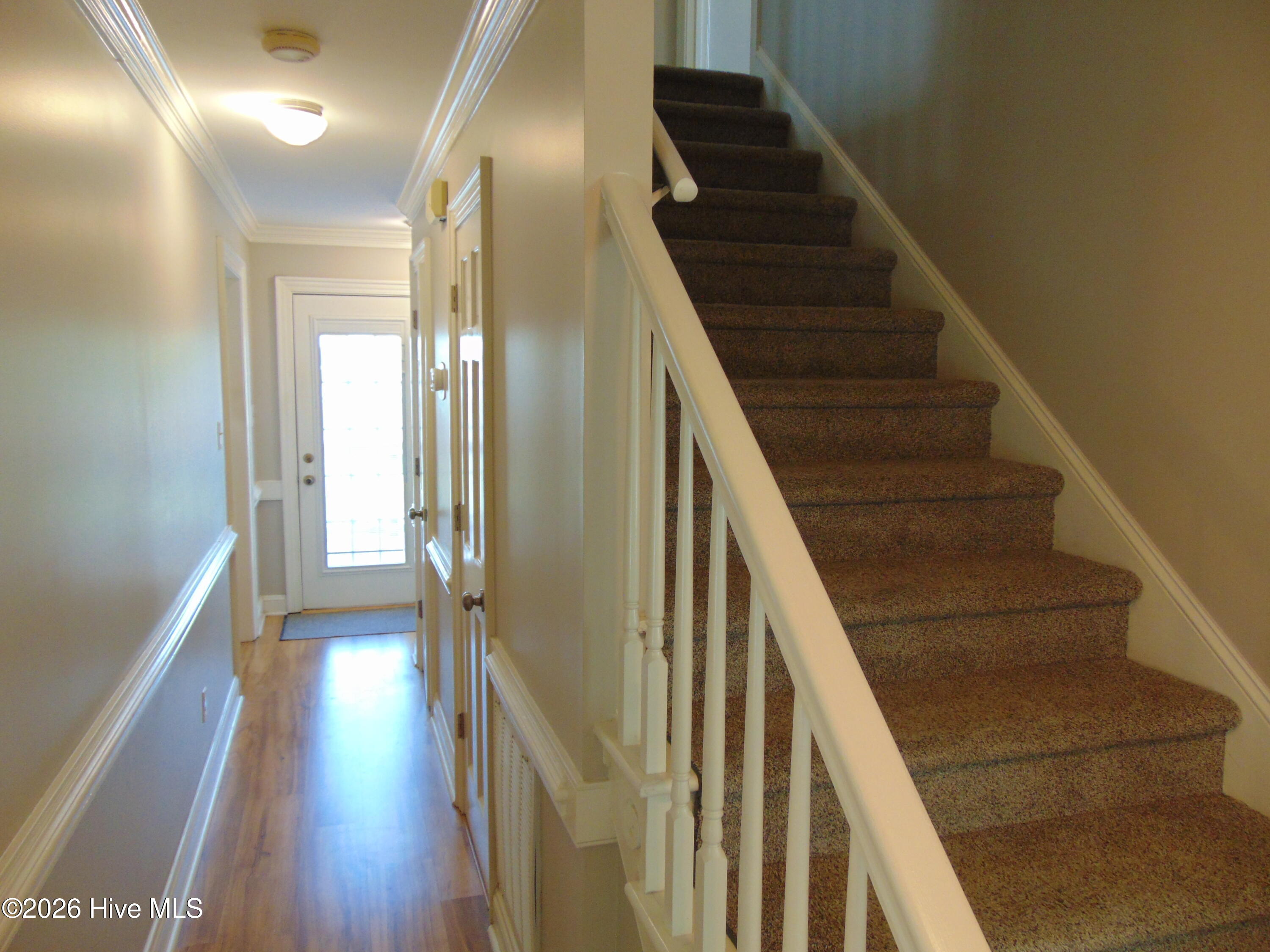 211 Woodfield Drive, Nashville, NC, 27856