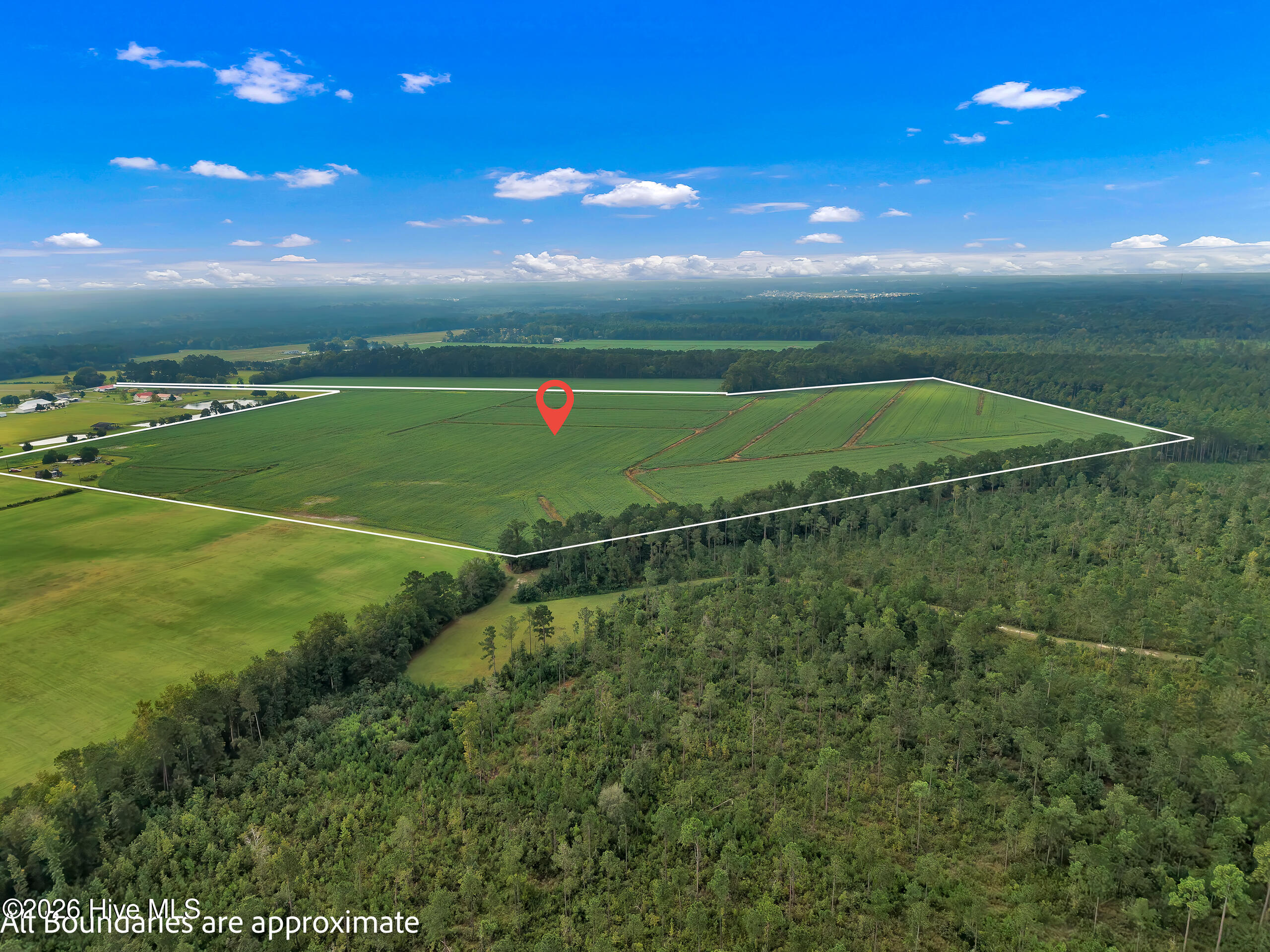 N/A Parkertown Road,Hubert