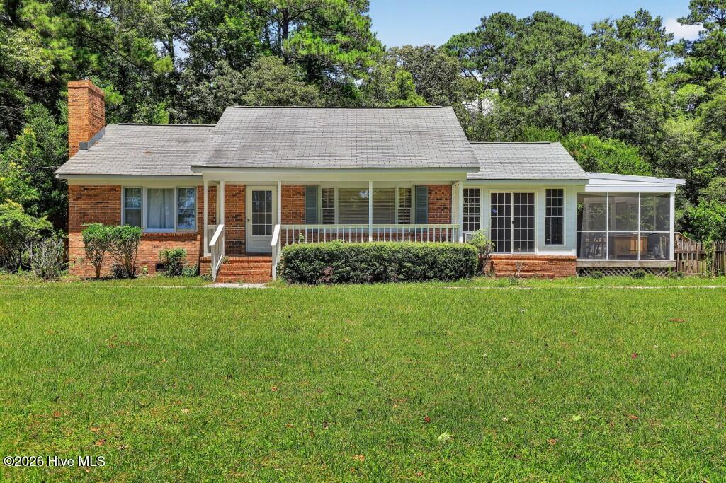 6960 Us 70 Highway W,New Bern