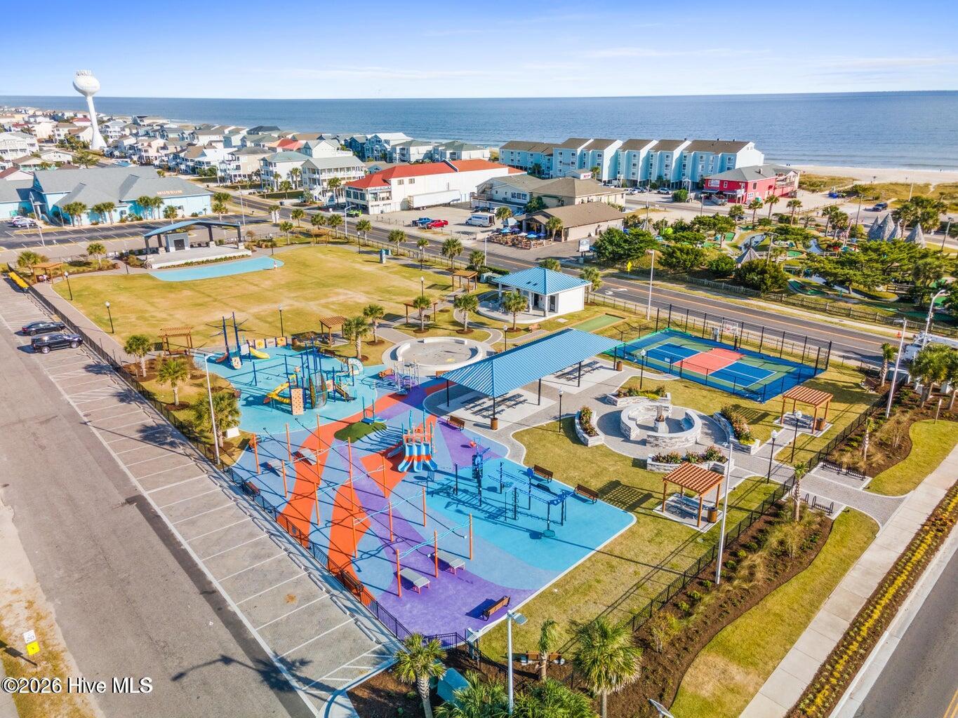 41 Wilmington Street, Ocean Isle Beach, NC, 28469