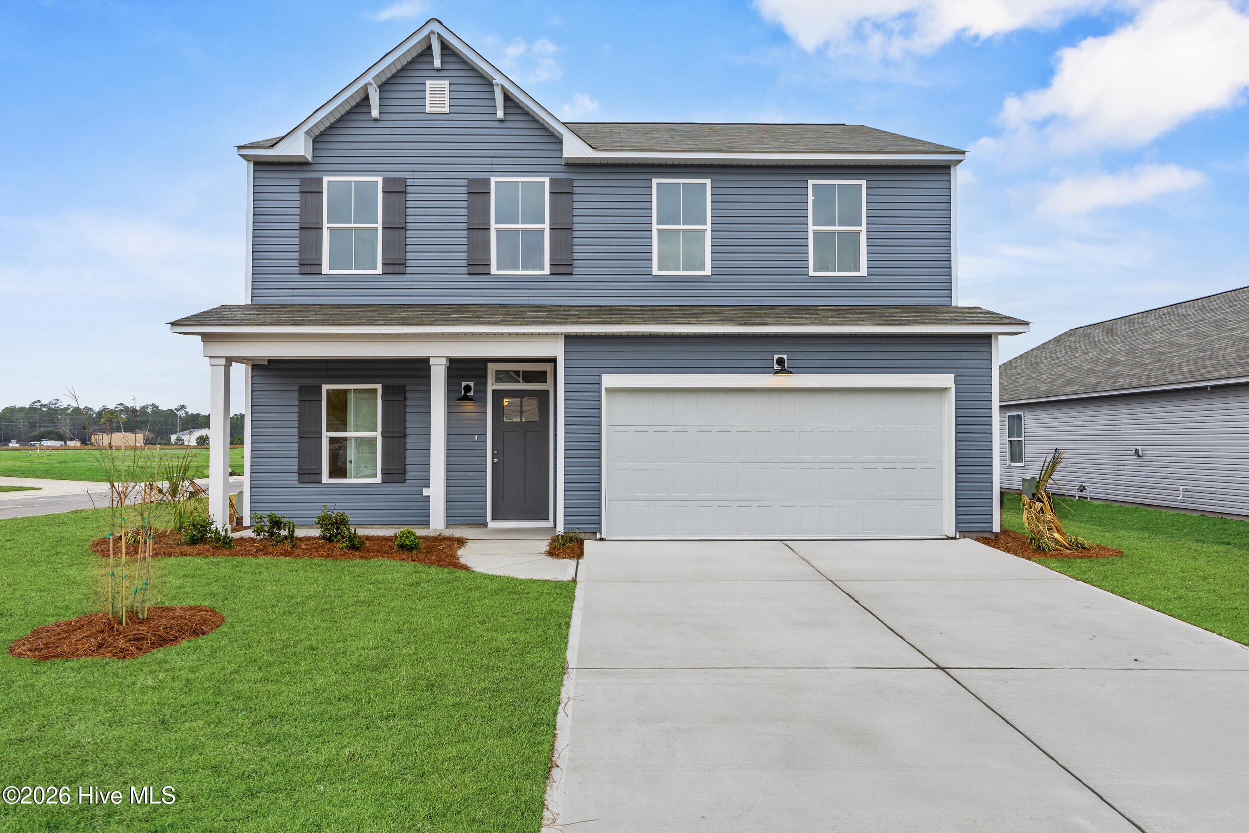 78 Spruce Street, Richmond Hill, GA, 31324