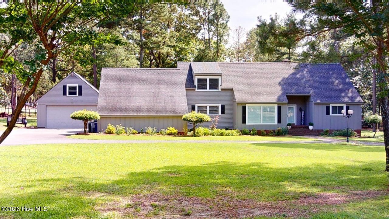 114 Deerborn Drive, Goldsboro, NC 27534 Listing Photo  1