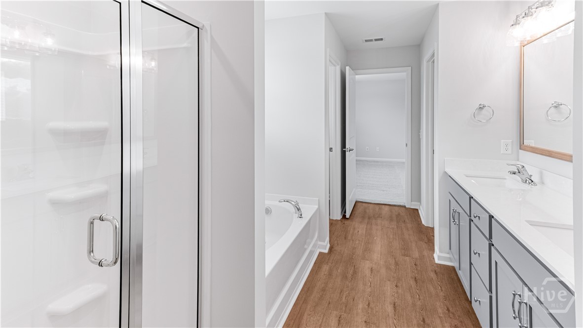 25 Blues Drive, Pooler, GA, 31322