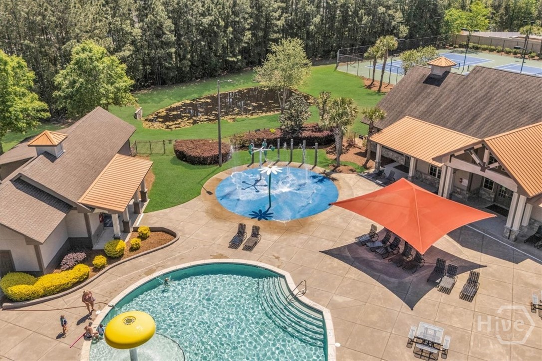 133 Grimsby Road, Port Wentworth, GA, 31407