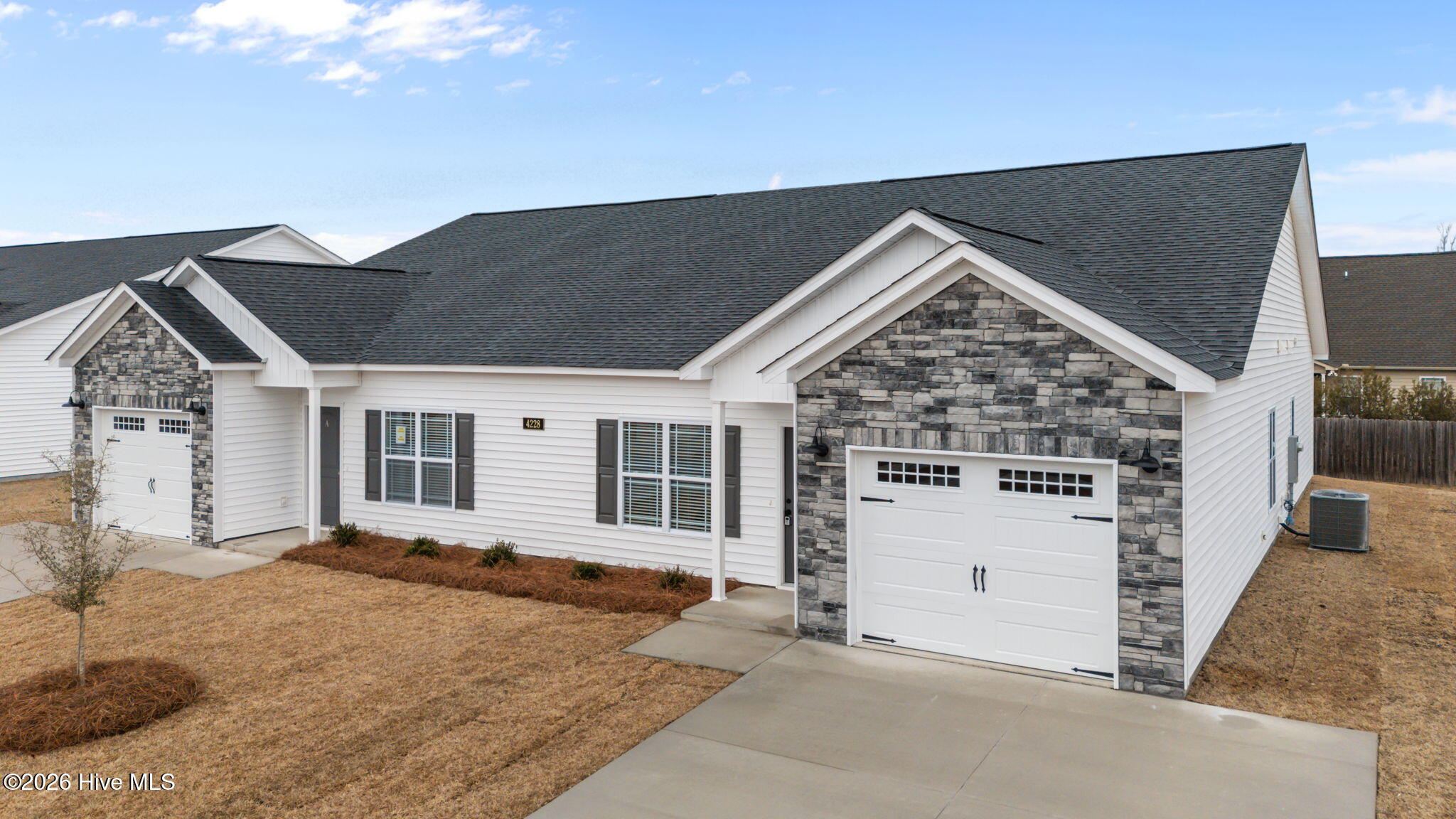 Homes for sale in Greenville, NC | 4228 Laurel Ridge Dr #B, Greenville, NC 27834 | MLS# 100540696