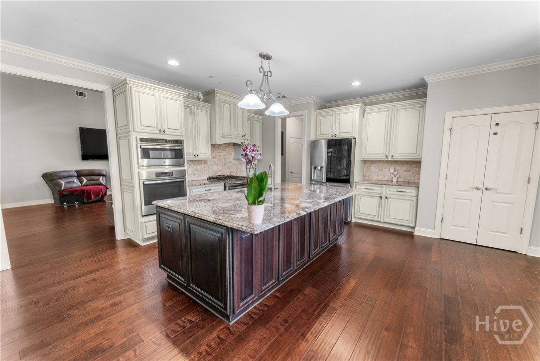 828 Southbridge Boulevard, Savannah, GA, 31405