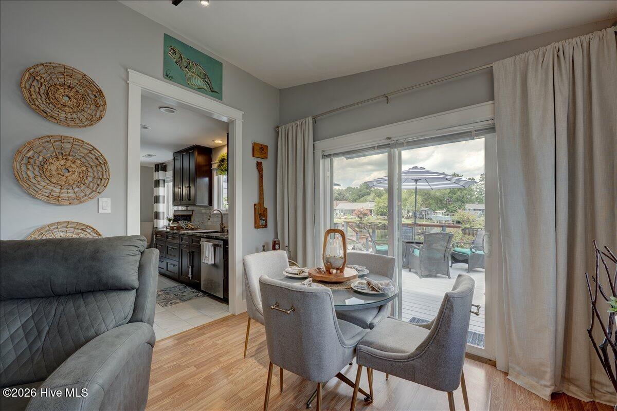 5 Harbour Walk,New Bern