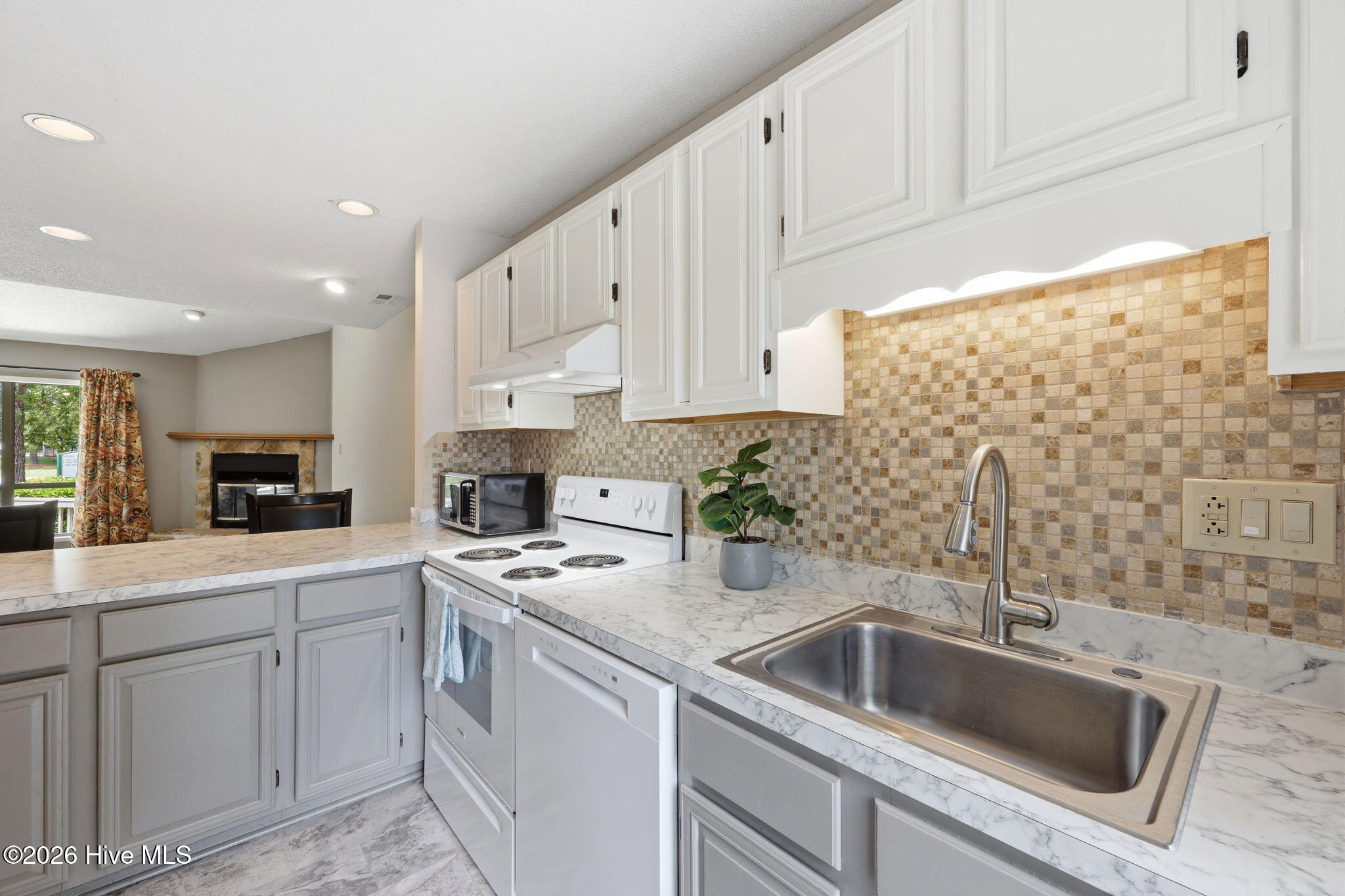 7601 Windward Drive,New Bern