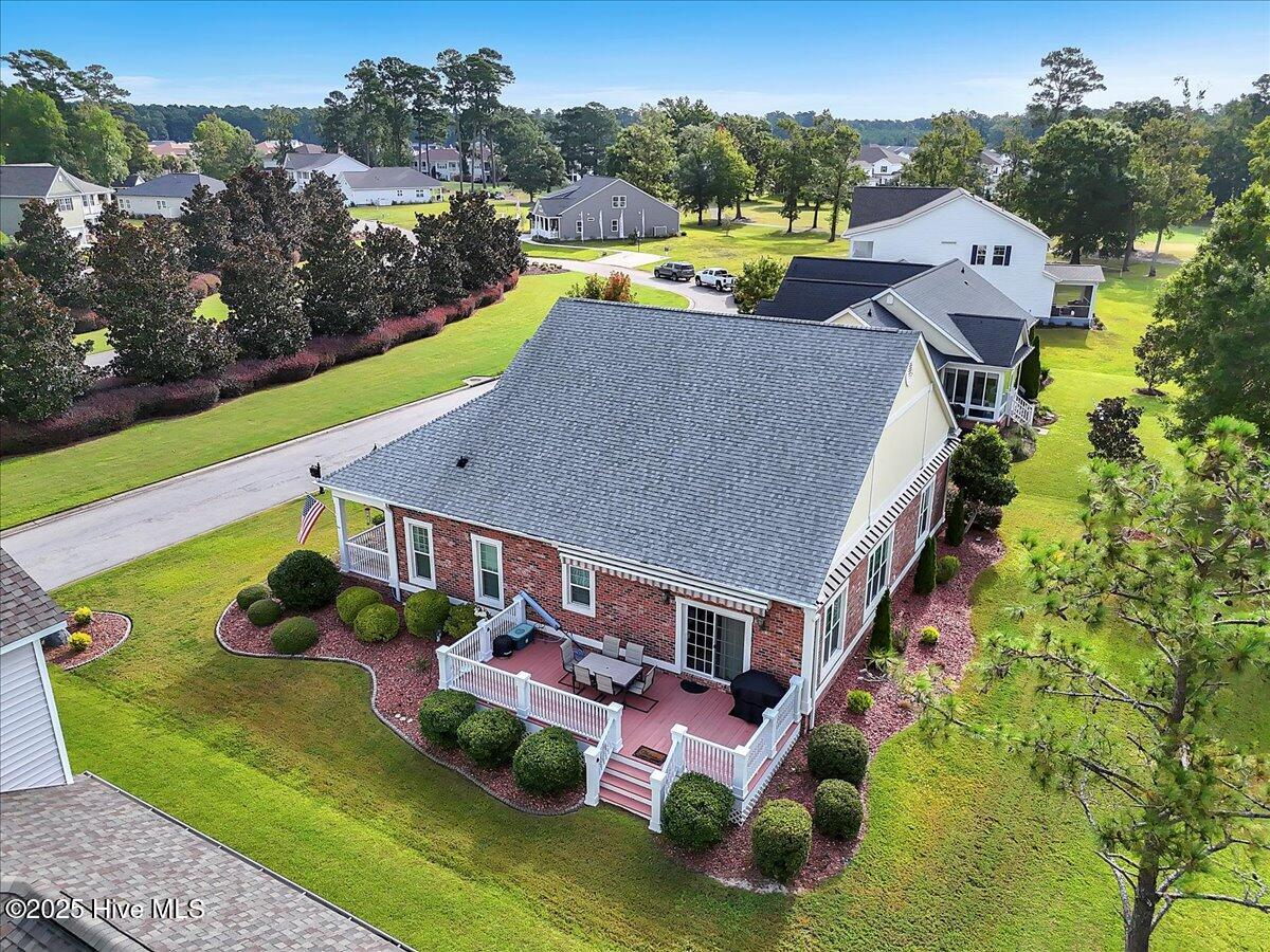 8879 Habersham Place NW, Calabash, NC, 28467