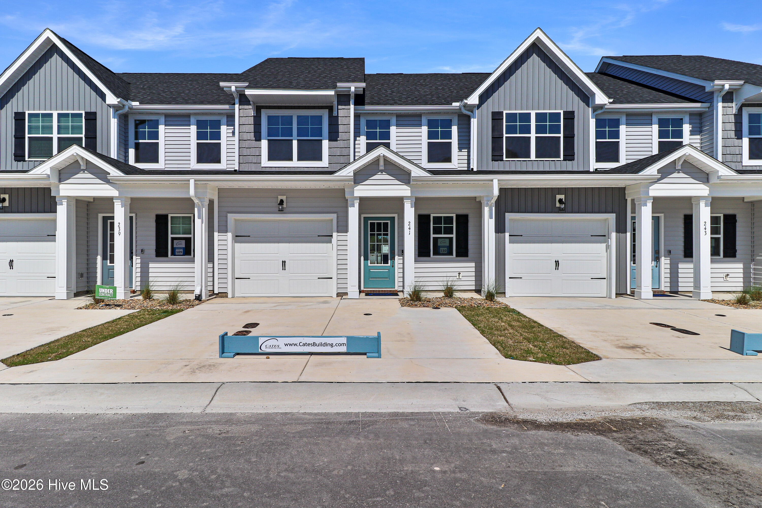 241 Cline 