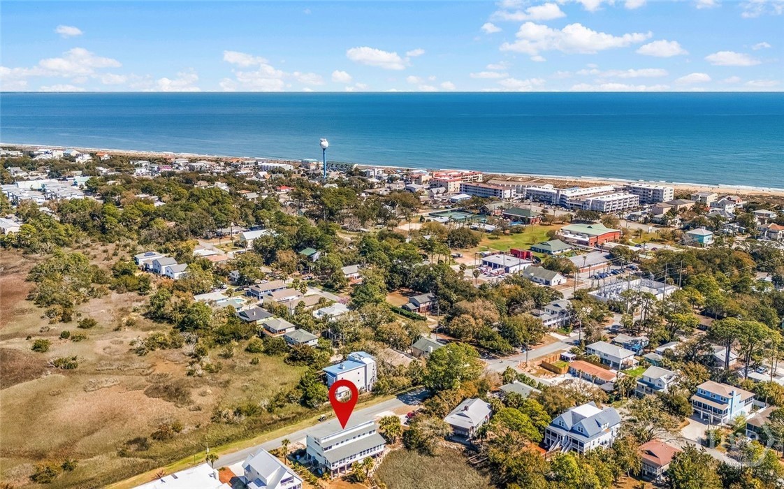 601 6th Street, #B, Tybee Island, GA 31328 Listing Photo  3