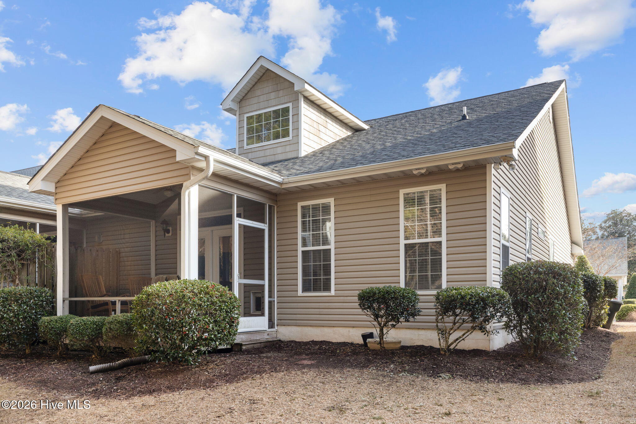 514 B Village Green 