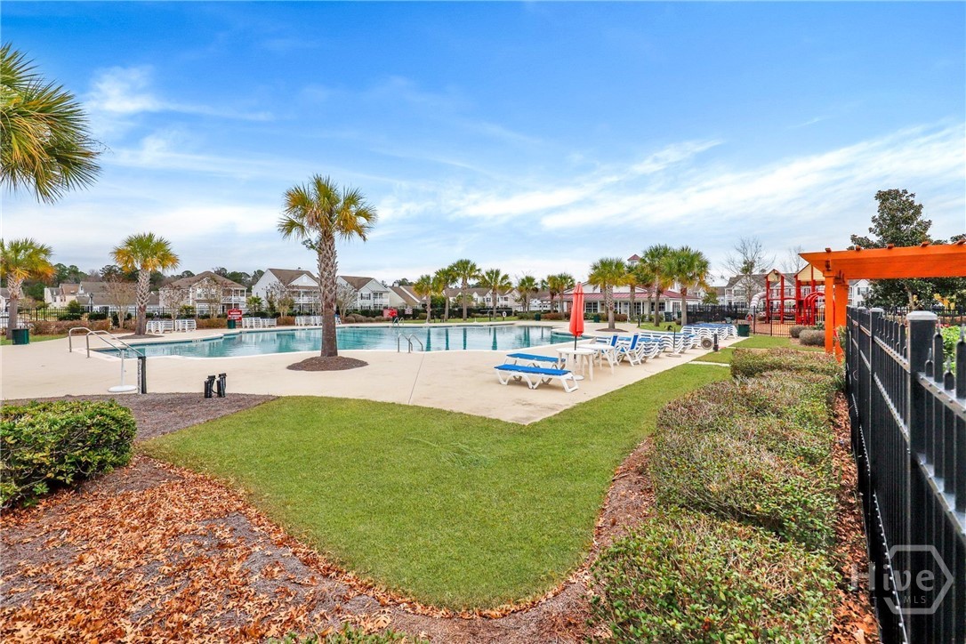 19 Timber Crest Court