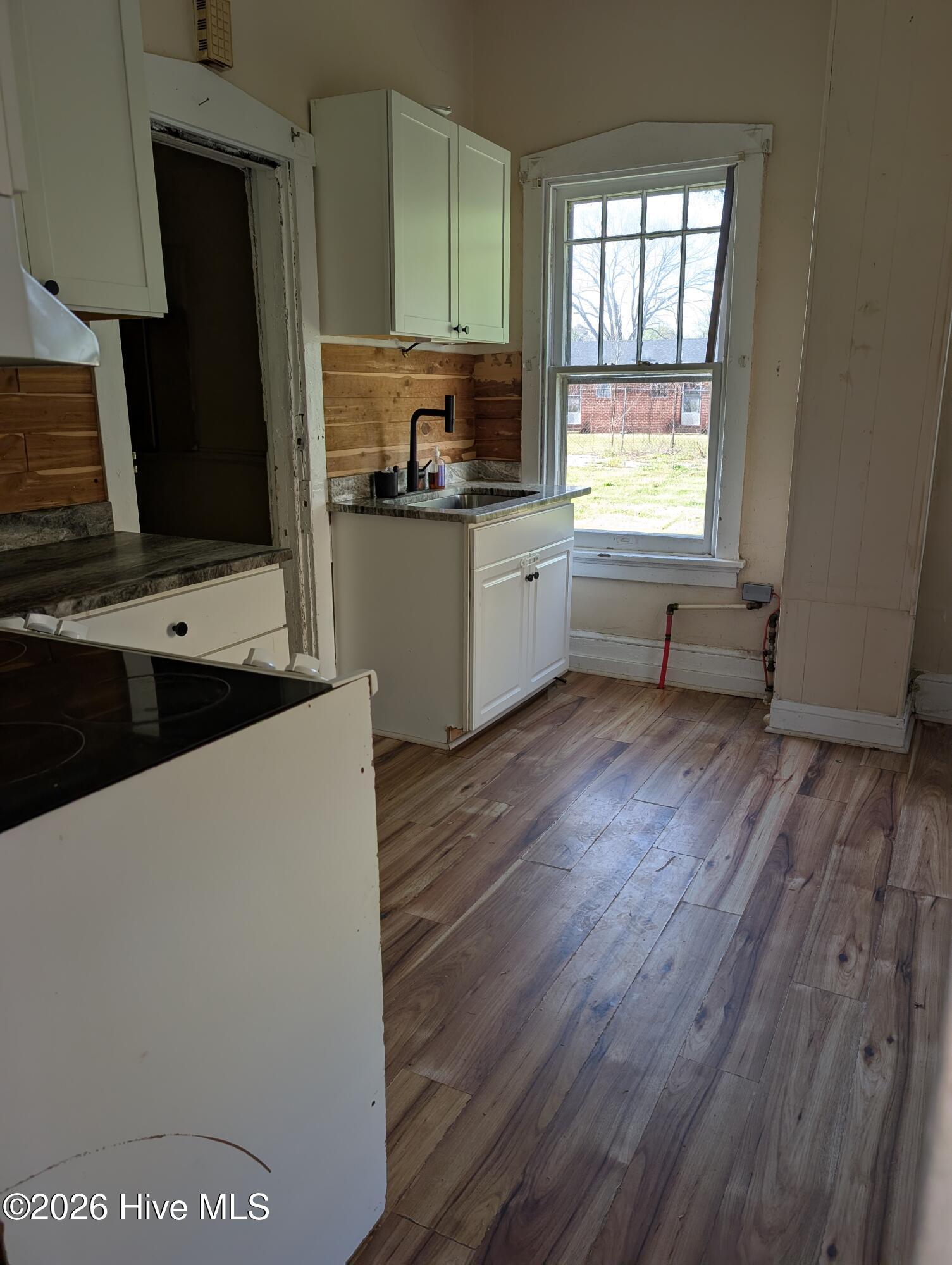 406 Academy Street E, Wilson, NC, 27893