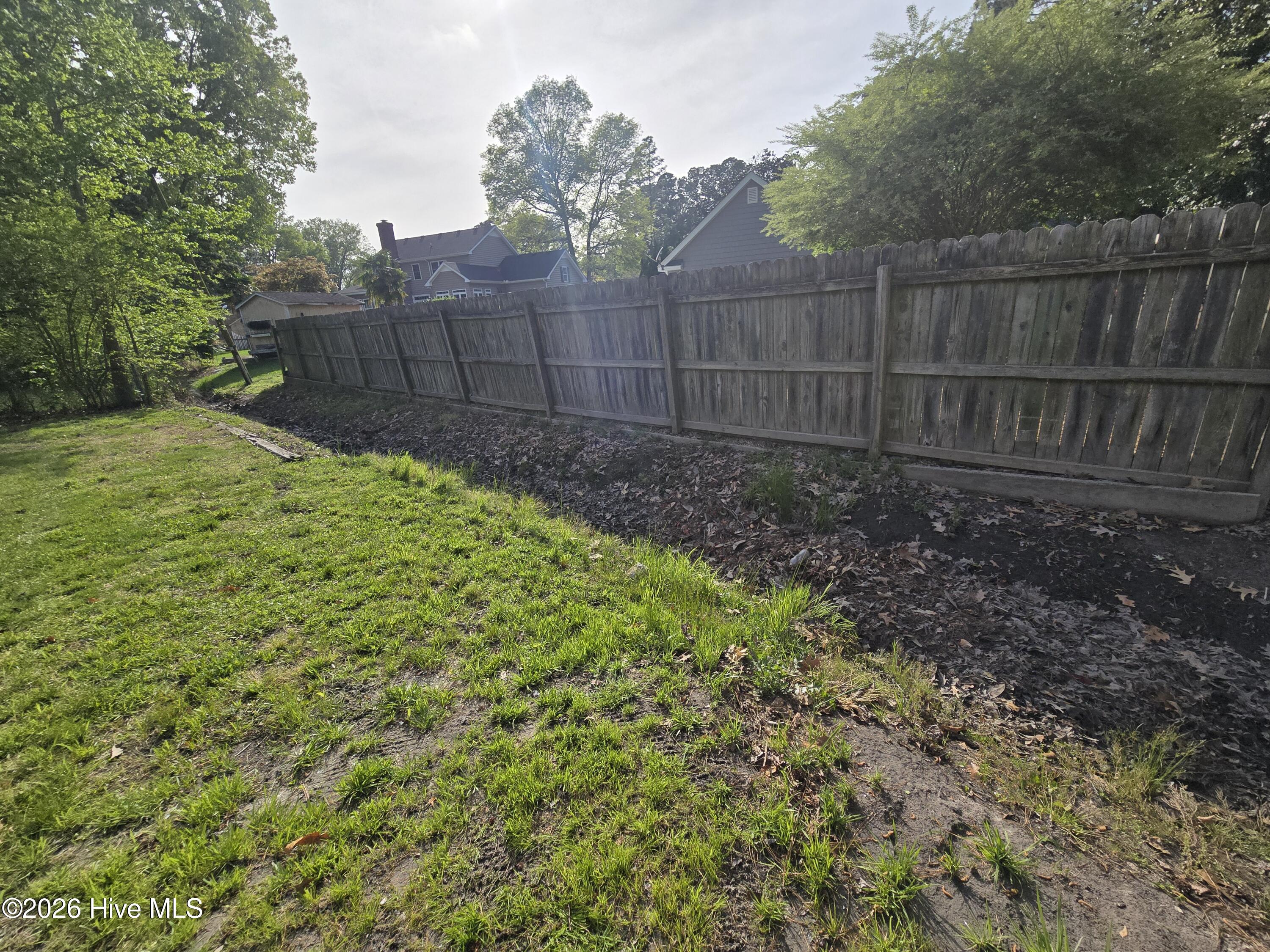 1221 Crescent Drive, Elizabeth City, NC, 27909