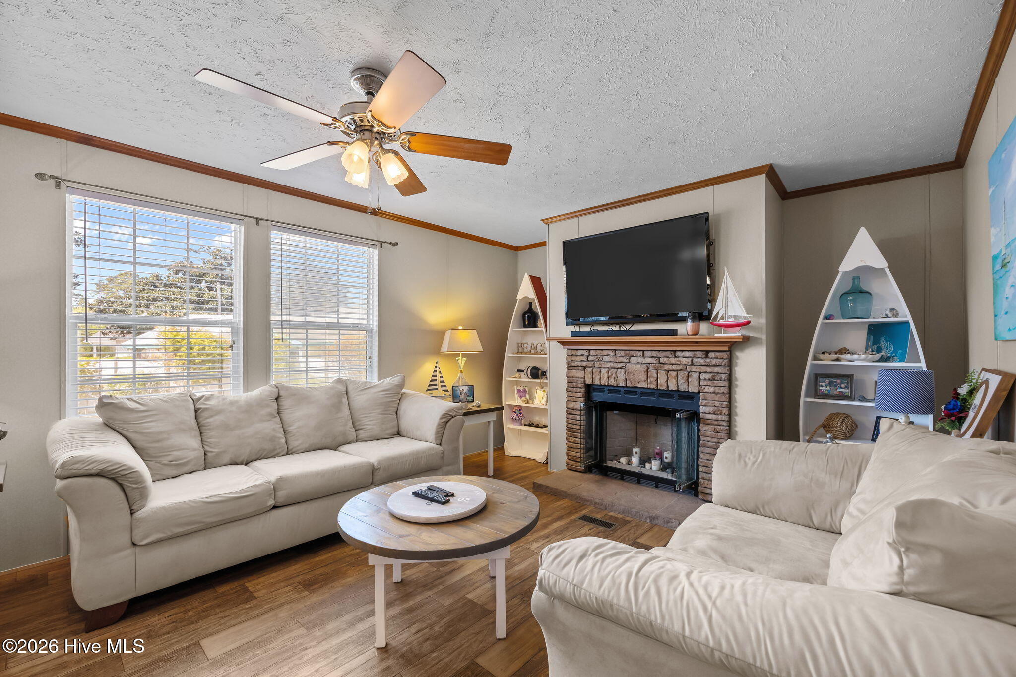 1285 Highway 101,Beaufort