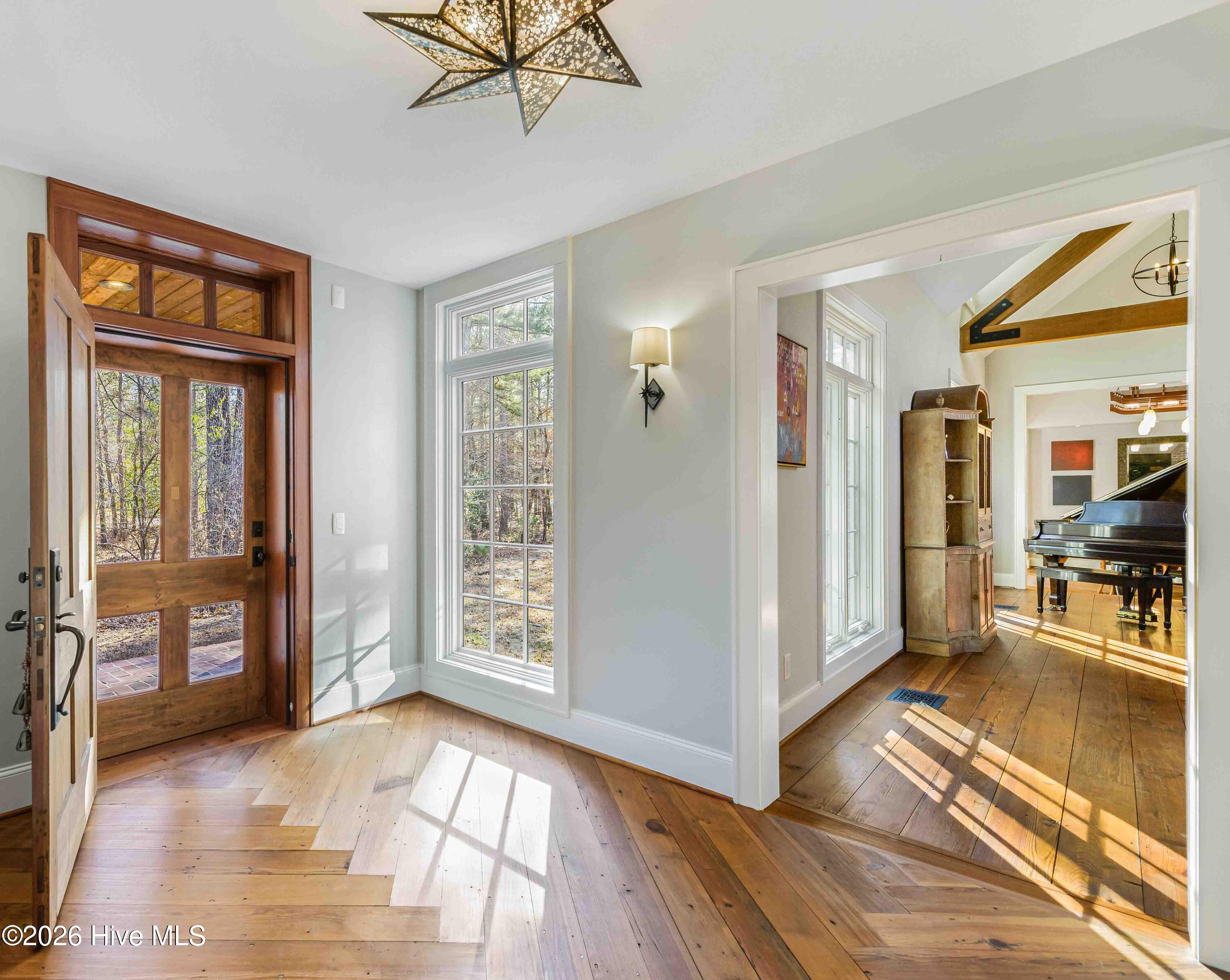 107 Linden Trail, Aberdeen, NC, 28315