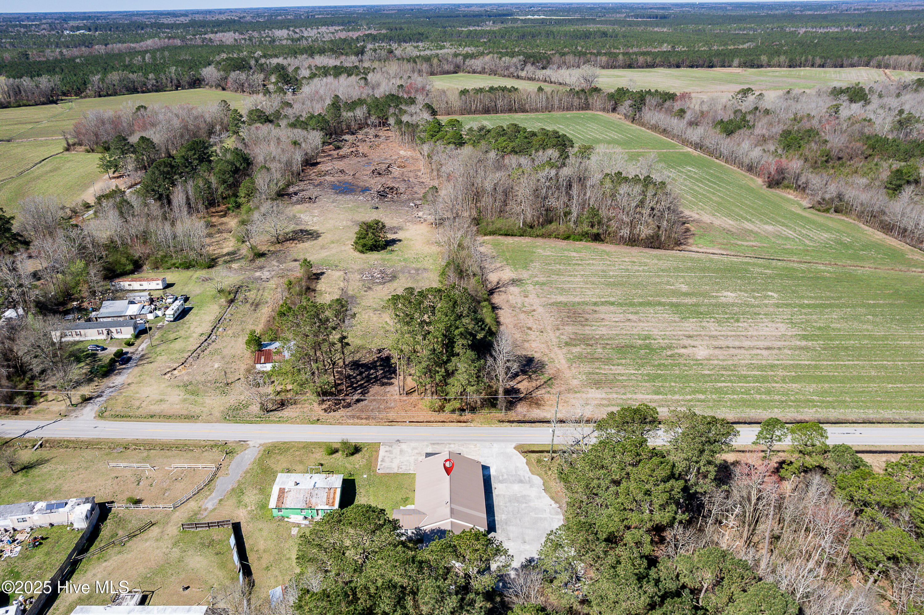 Homes for sale in Beulaville, NC | 1233 Haw Branch Rd, Beulaville, NC 28518 | MLS# 100534696