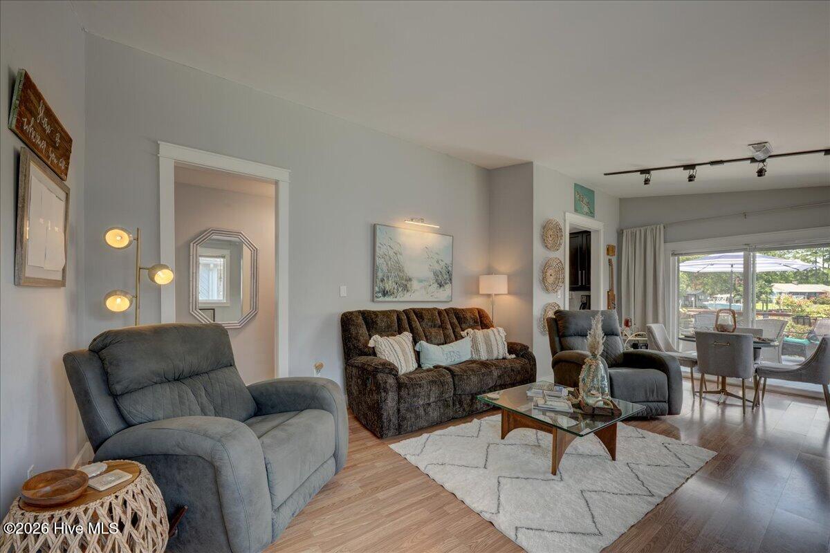5 Harbour Walk,New Bern