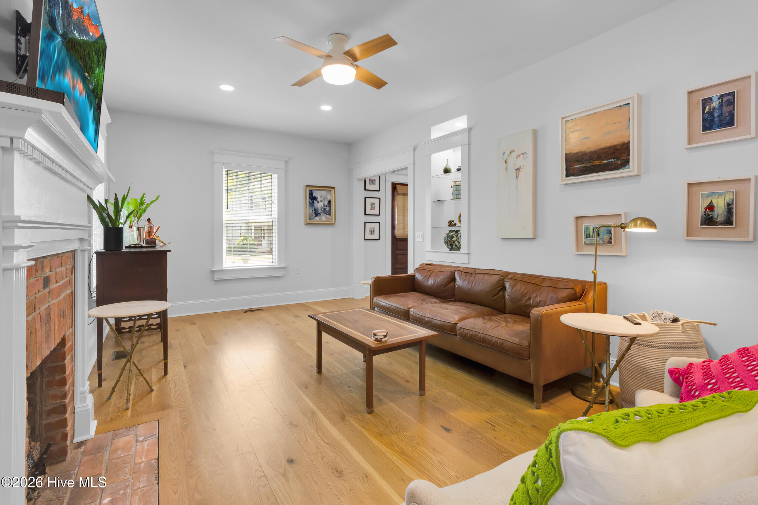 404 Avenue C,New Bern