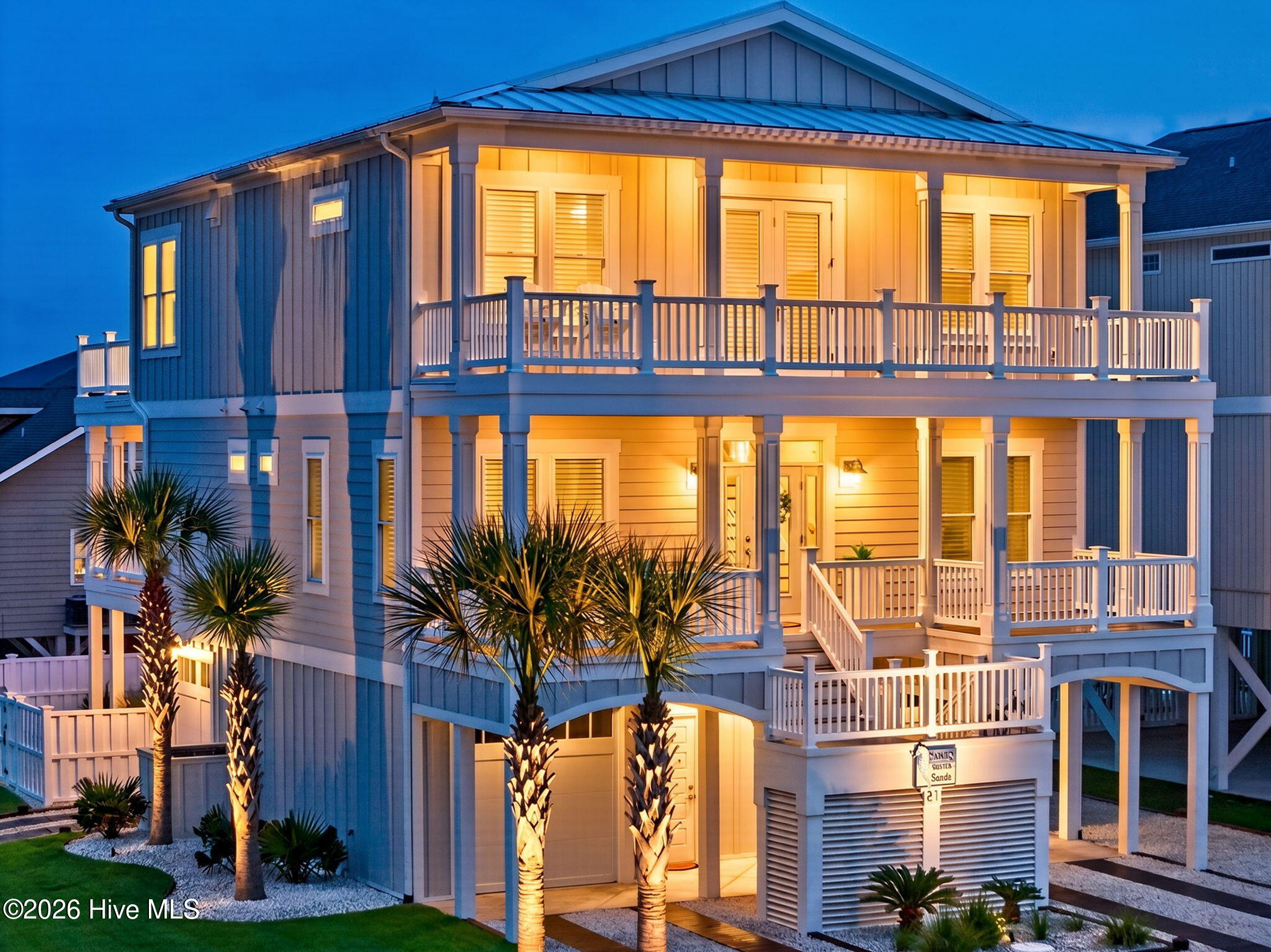 Carolina Barrier Islands Carolina Barrier Islands