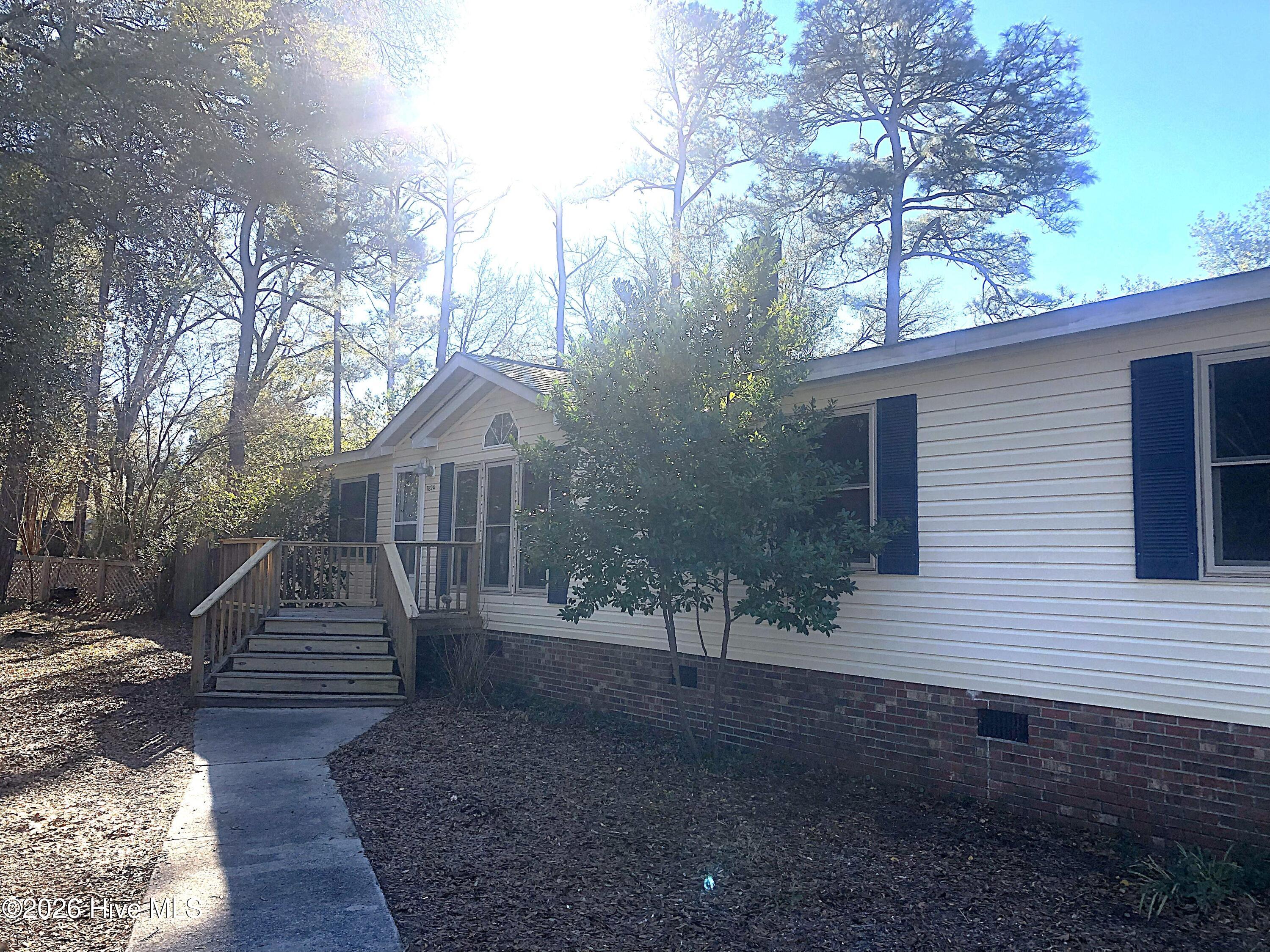 7824 Niffer Lane, Wilmington, NC, 28412