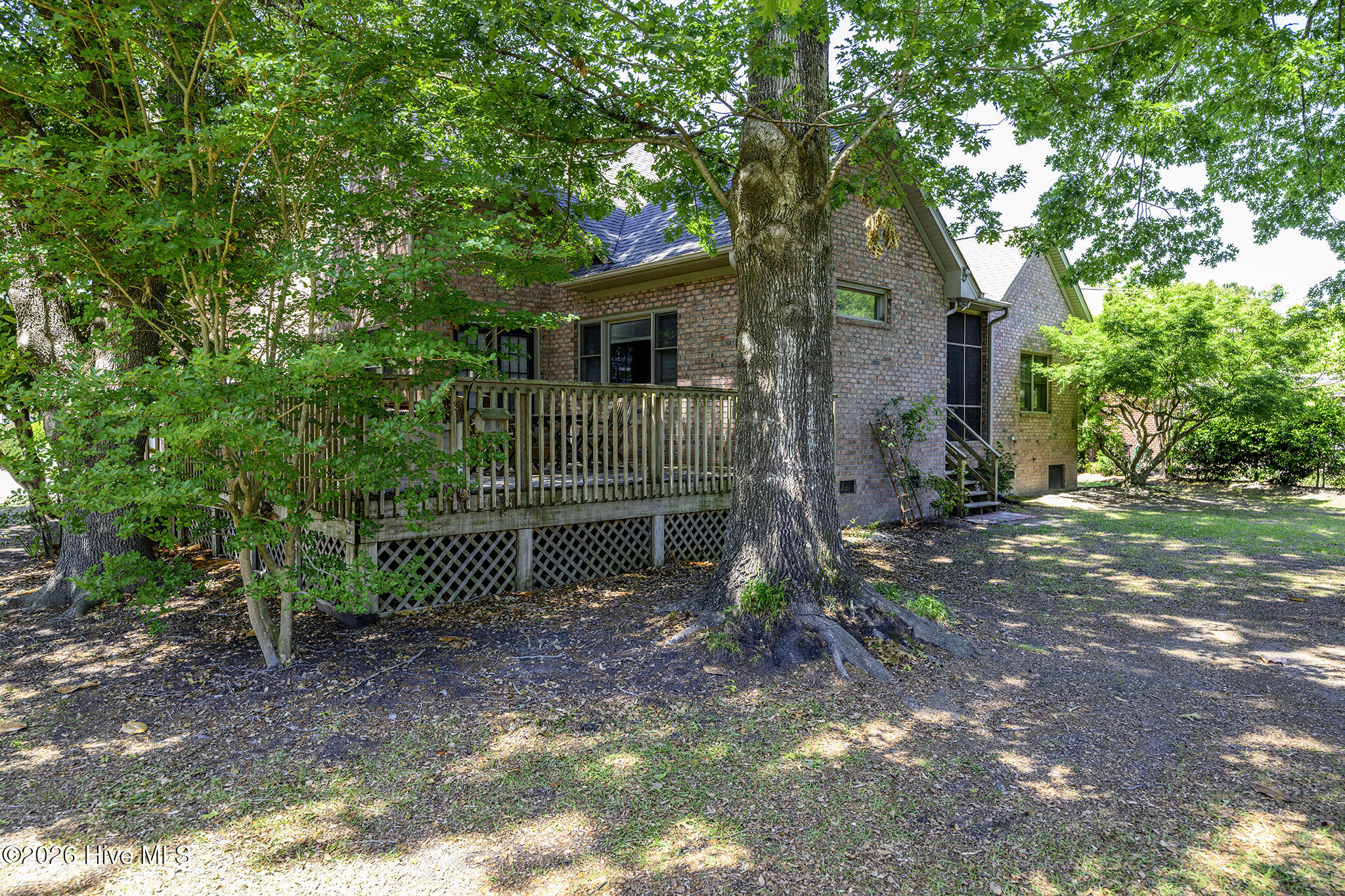 808 Llewellyn Drive,Trent Woods
