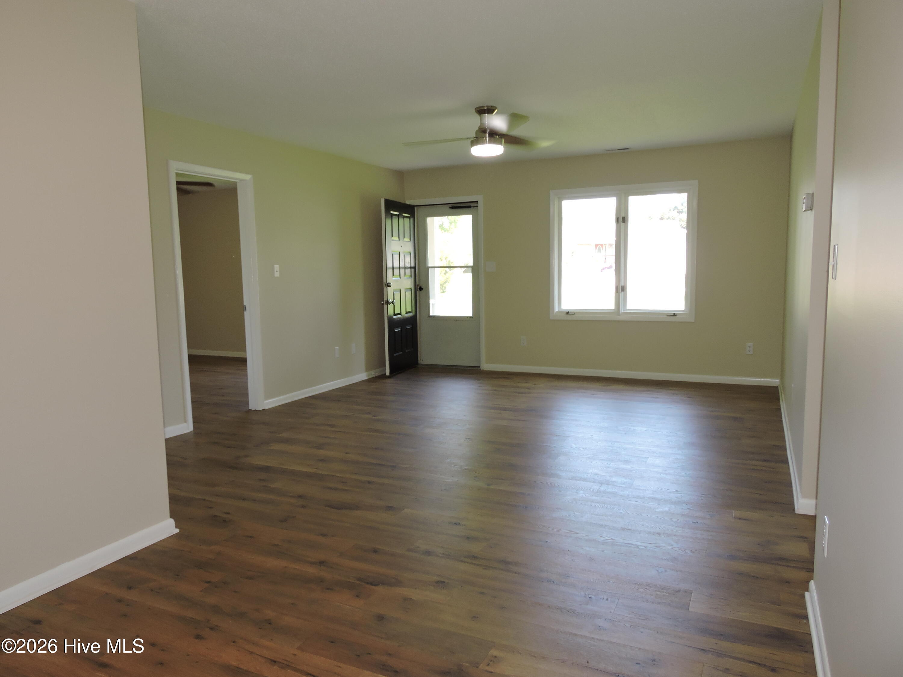 3211 Old Gate Road,Morehead City