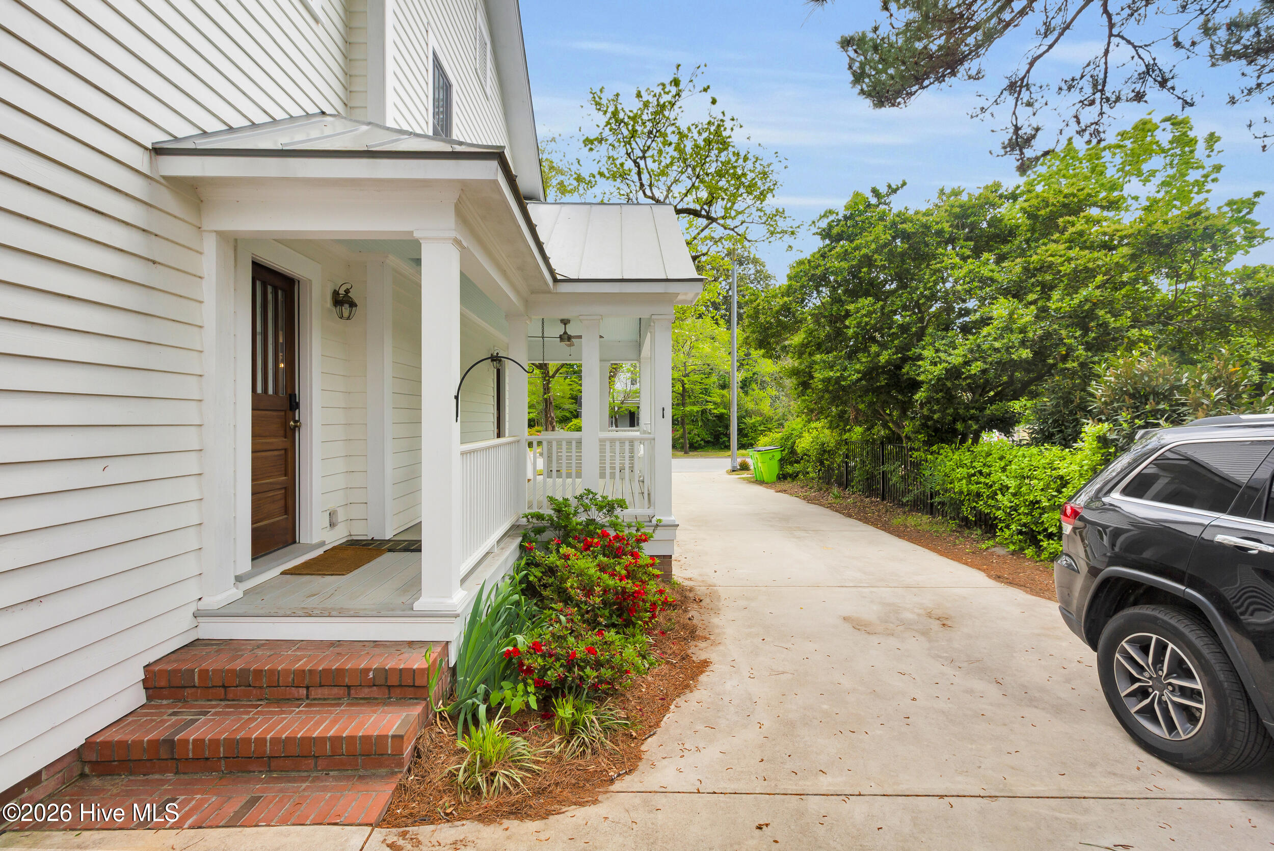 404 Avenue C,New Bern