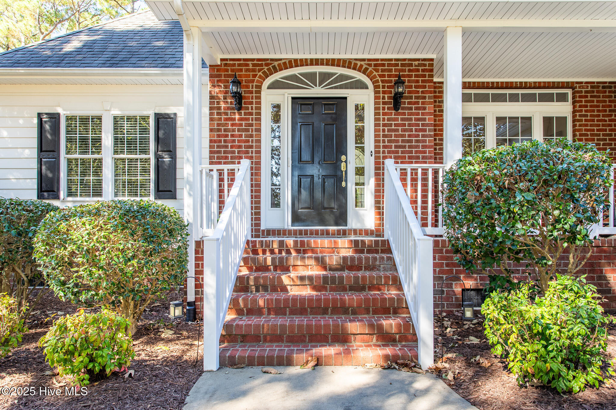 140 Middleton Drive, Hertford, NC, 27944