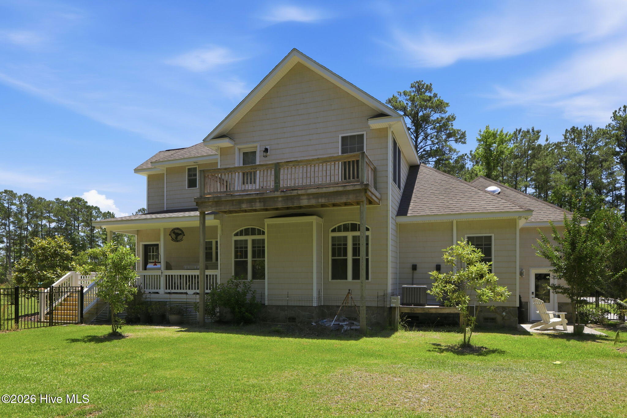 108 Blue Heron Court,Beaufort
