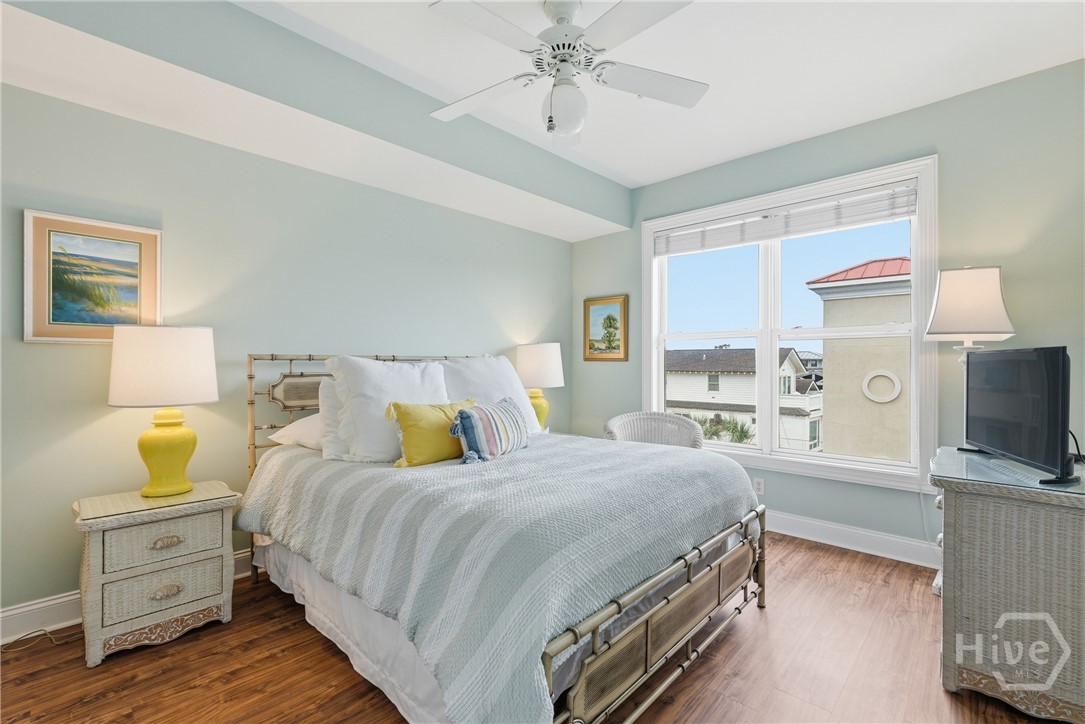 214 Butler Avenue, #306, Tybee Island, GA 31328 Listing Photo  31