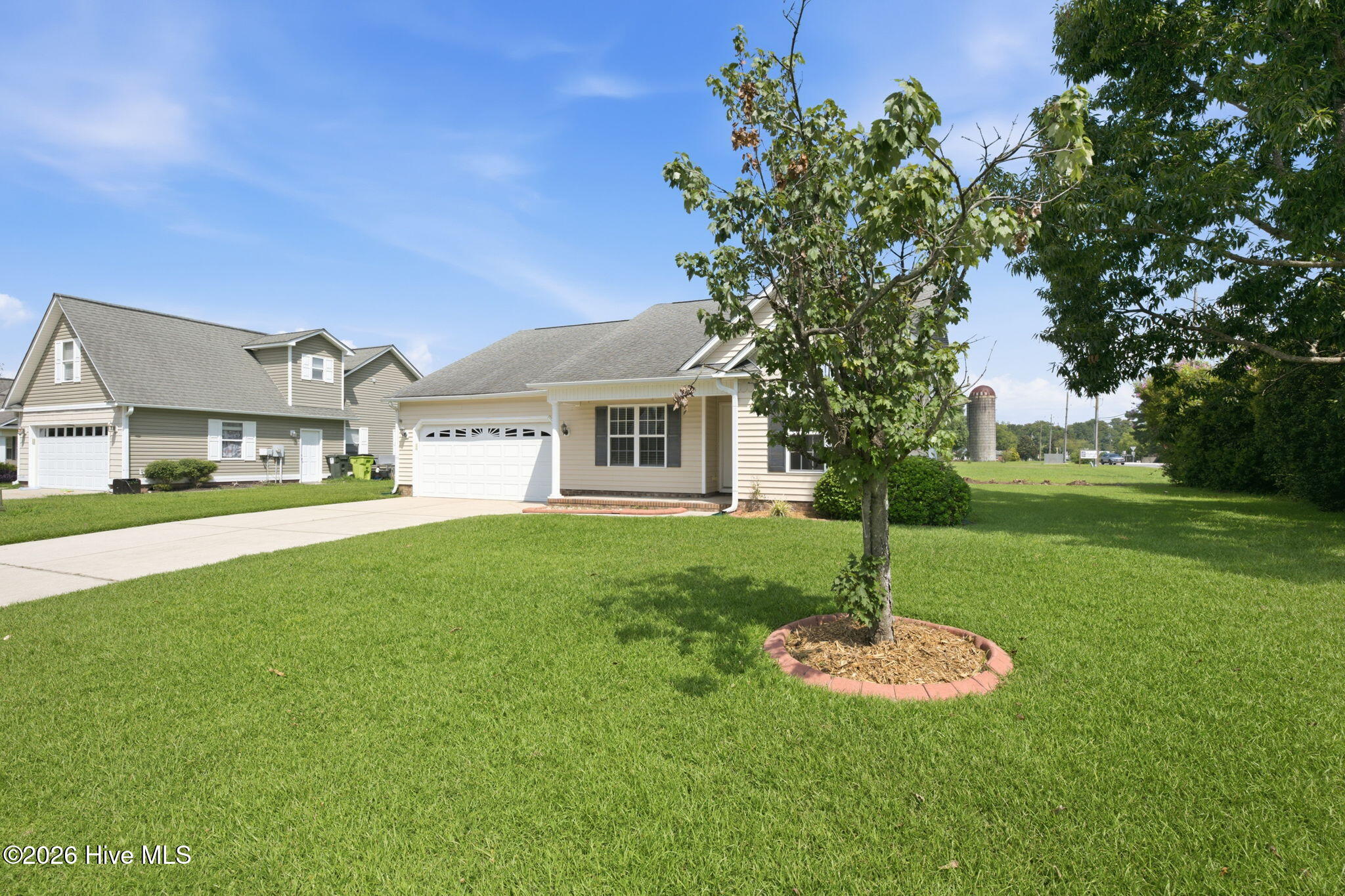 100 Conner Grant Road,New Bern