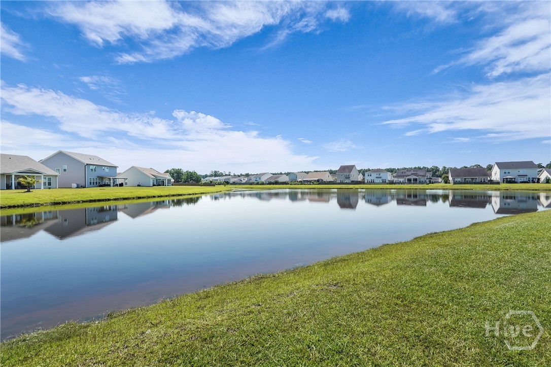 Lagoon View