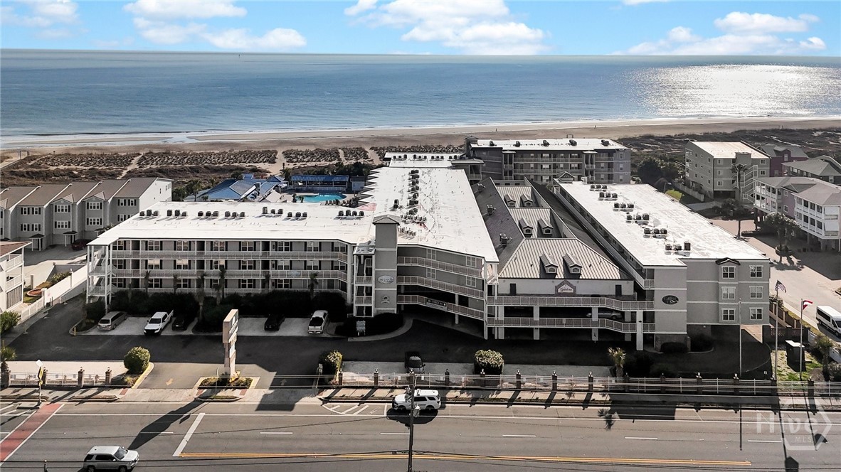 404 Butler Avenue UNIT 614, Tybee Island, GA, 31328