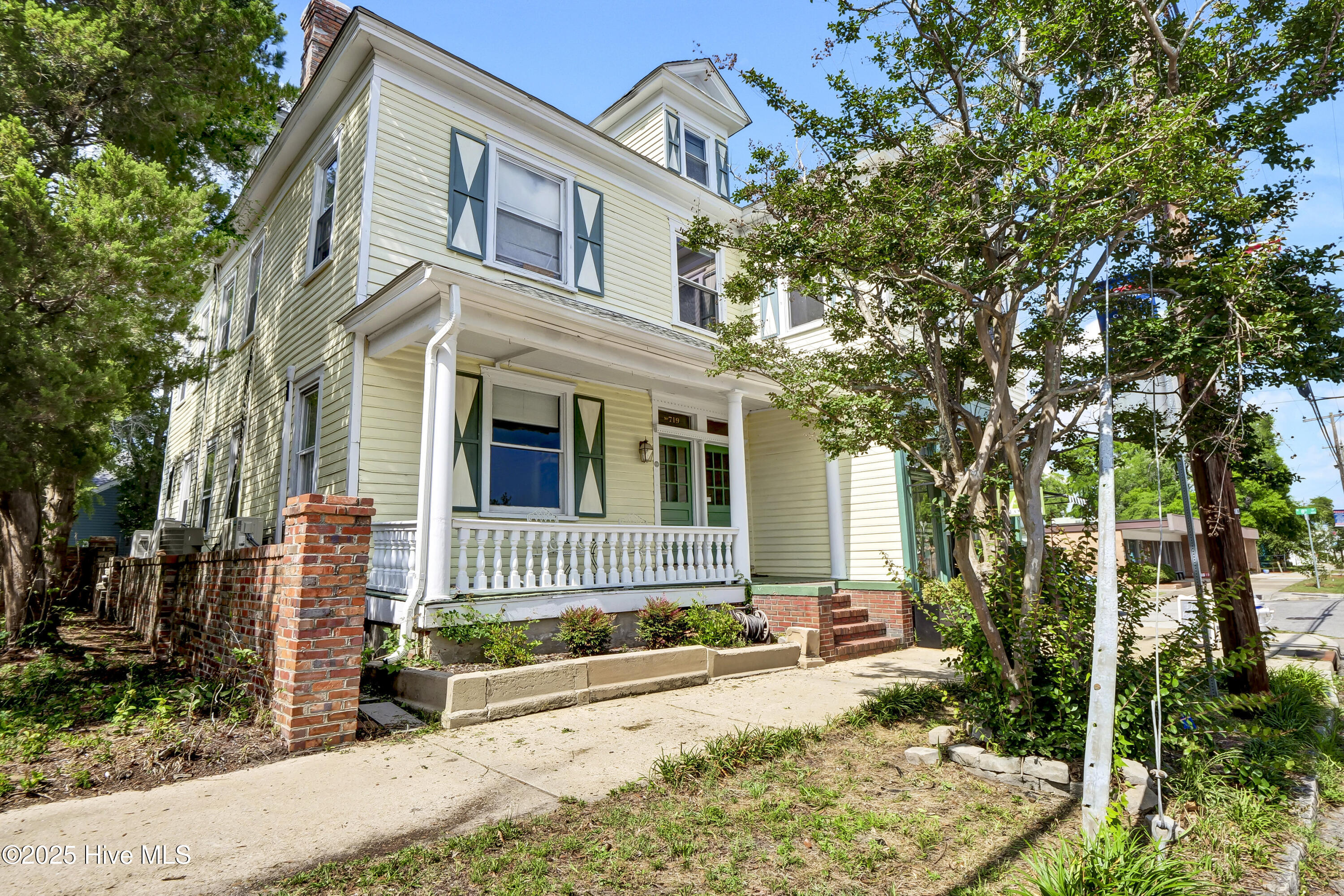 Shirley Johnson - MLS Number: 100543390