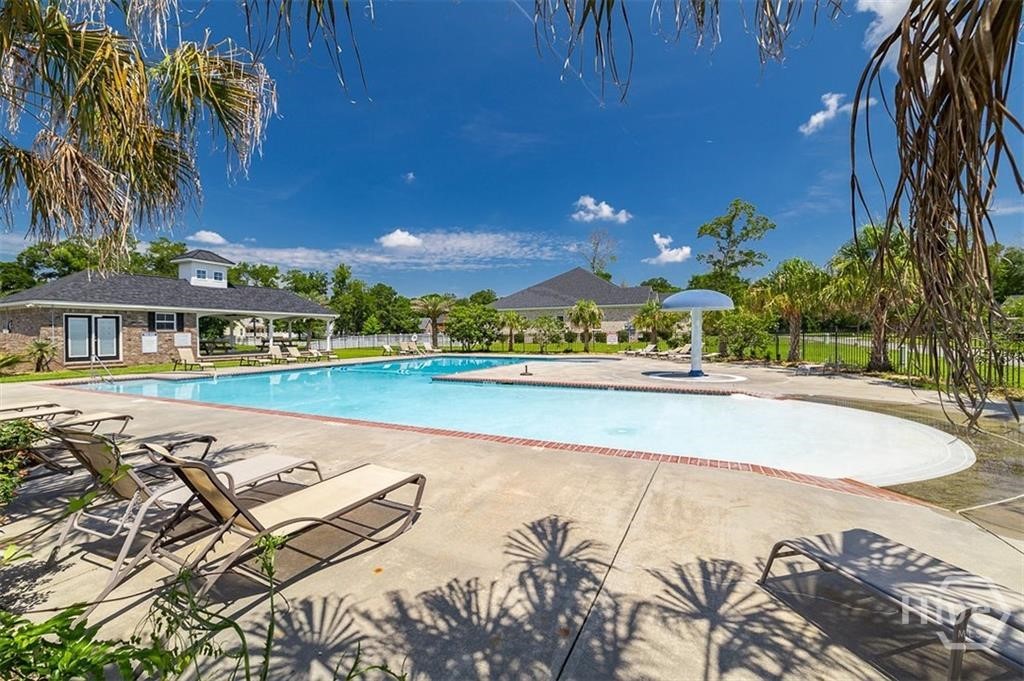 Homes for sale in Rincon, GA | 100 Cambridge Dr, Rincon, GA 31326 | MLS# SA333758