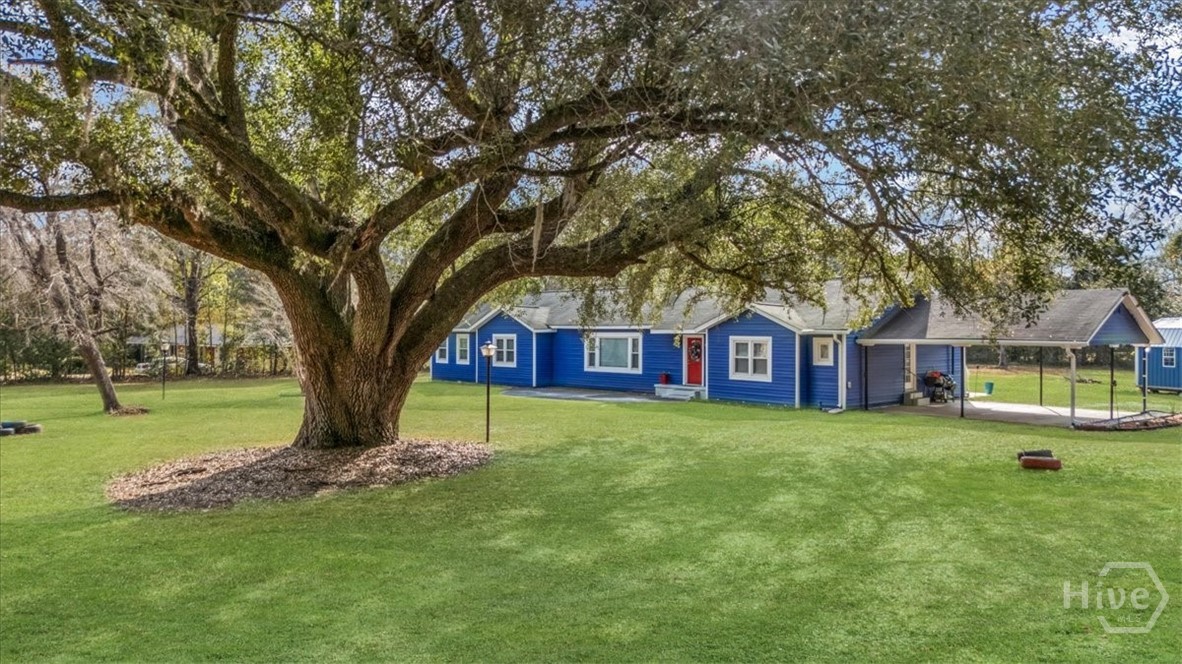 Homes for sale in Guyton, GA | 969 Ga Hwy 17 N, Guyton, GA 31312 | MLS# SA344548