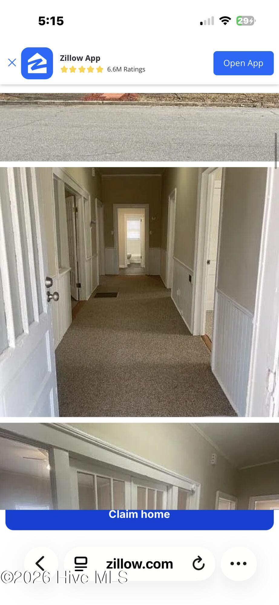 521 Pennsylvania Avenue, Rocky Mount, NC, 27801